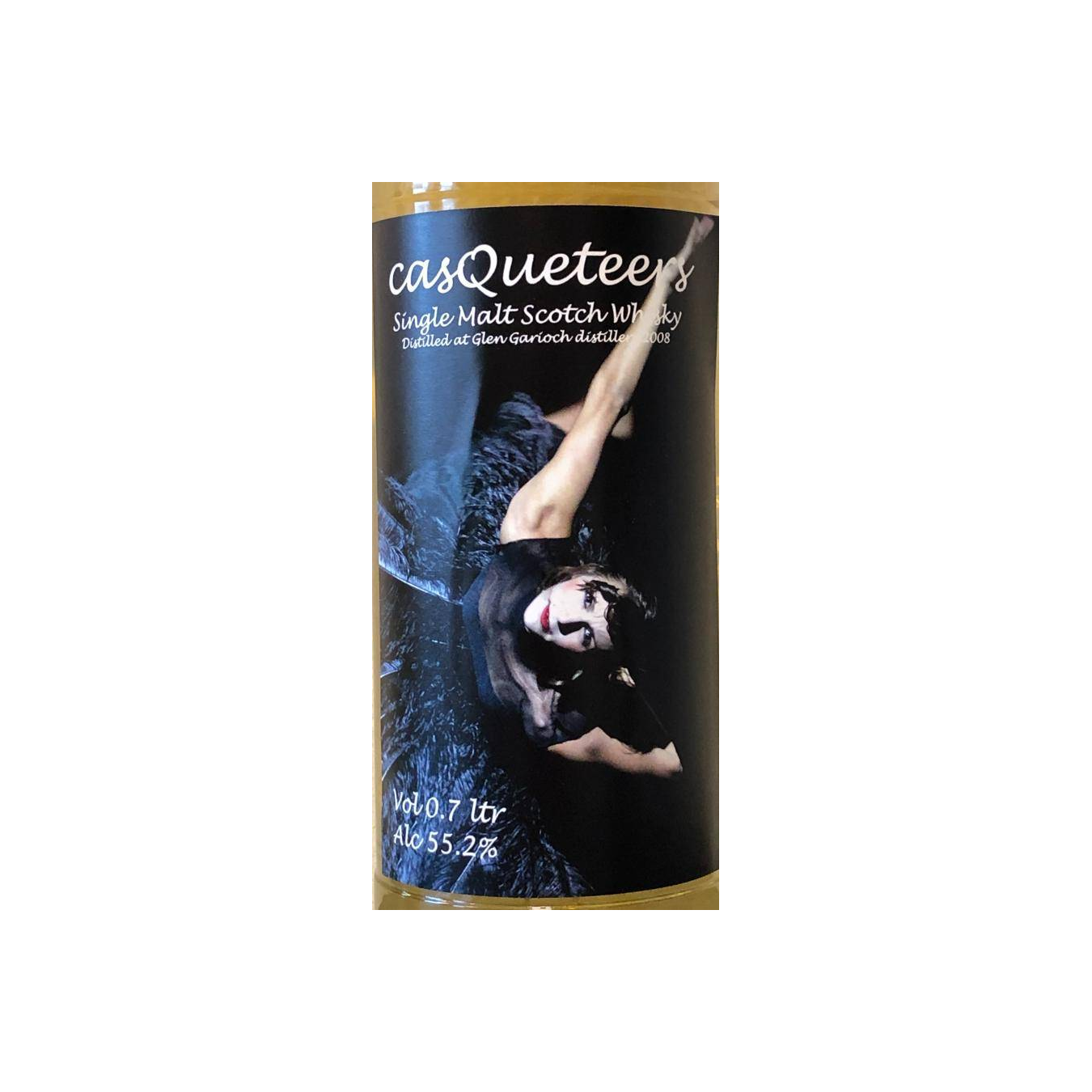 Glen Garioch 2008 12 Years Single Malt Whisky 2