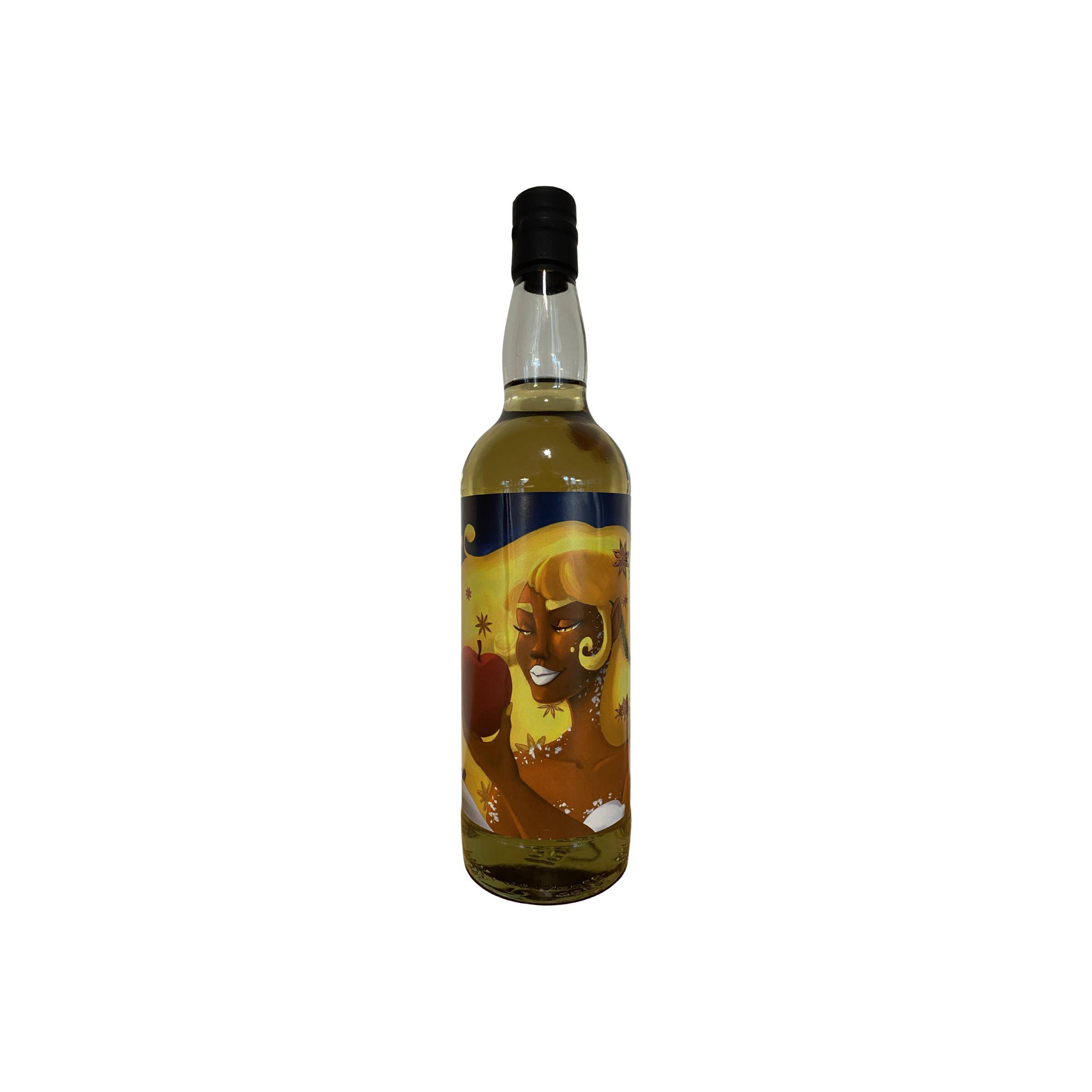 Ardmore 2008 12 Years Single Malt Whisky