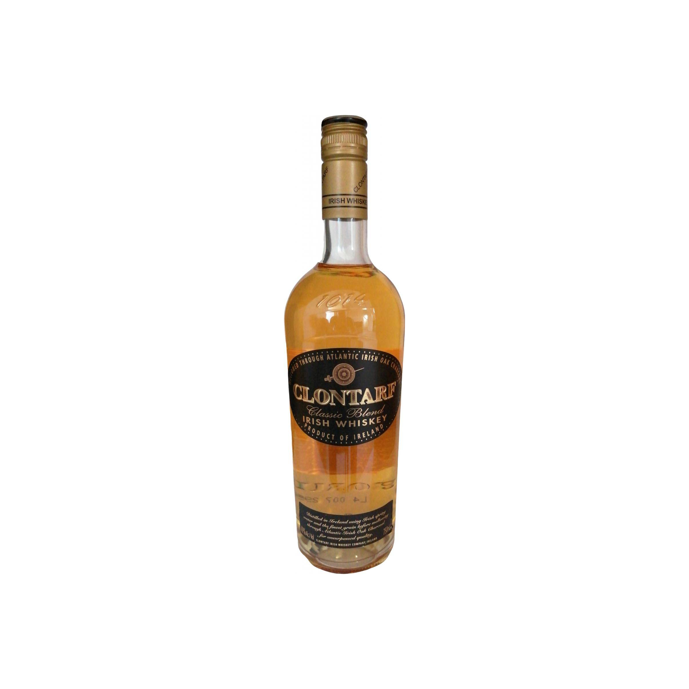 The Scotch Malt Whisky Society Blended Whisky