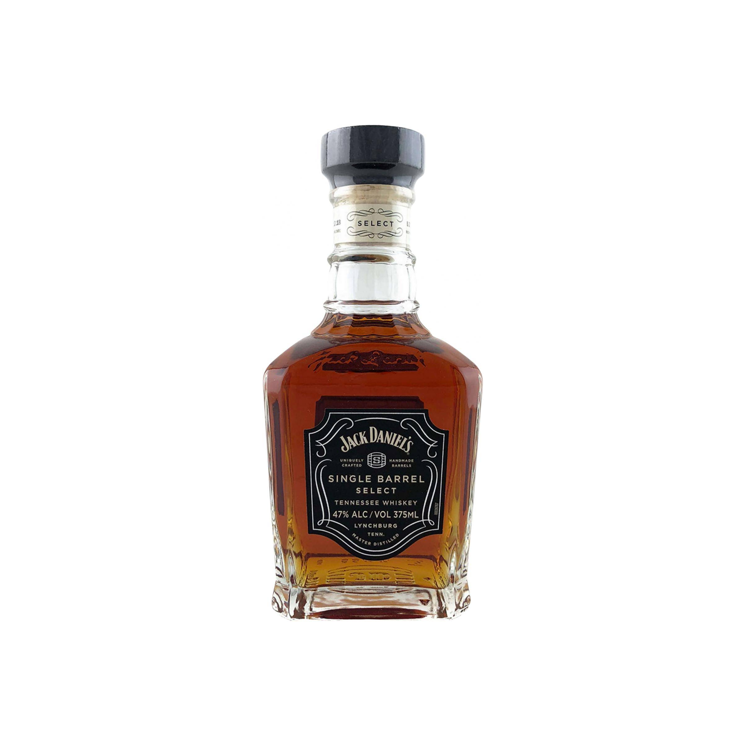 Jack Daniel's Tennessee Whisky  2