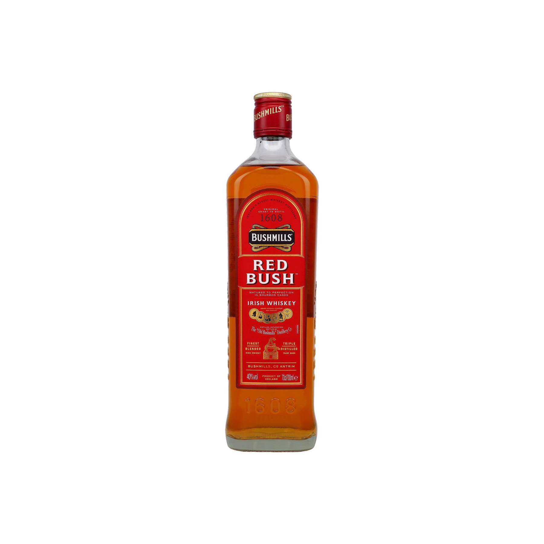 Bushmills Blended Whisky
