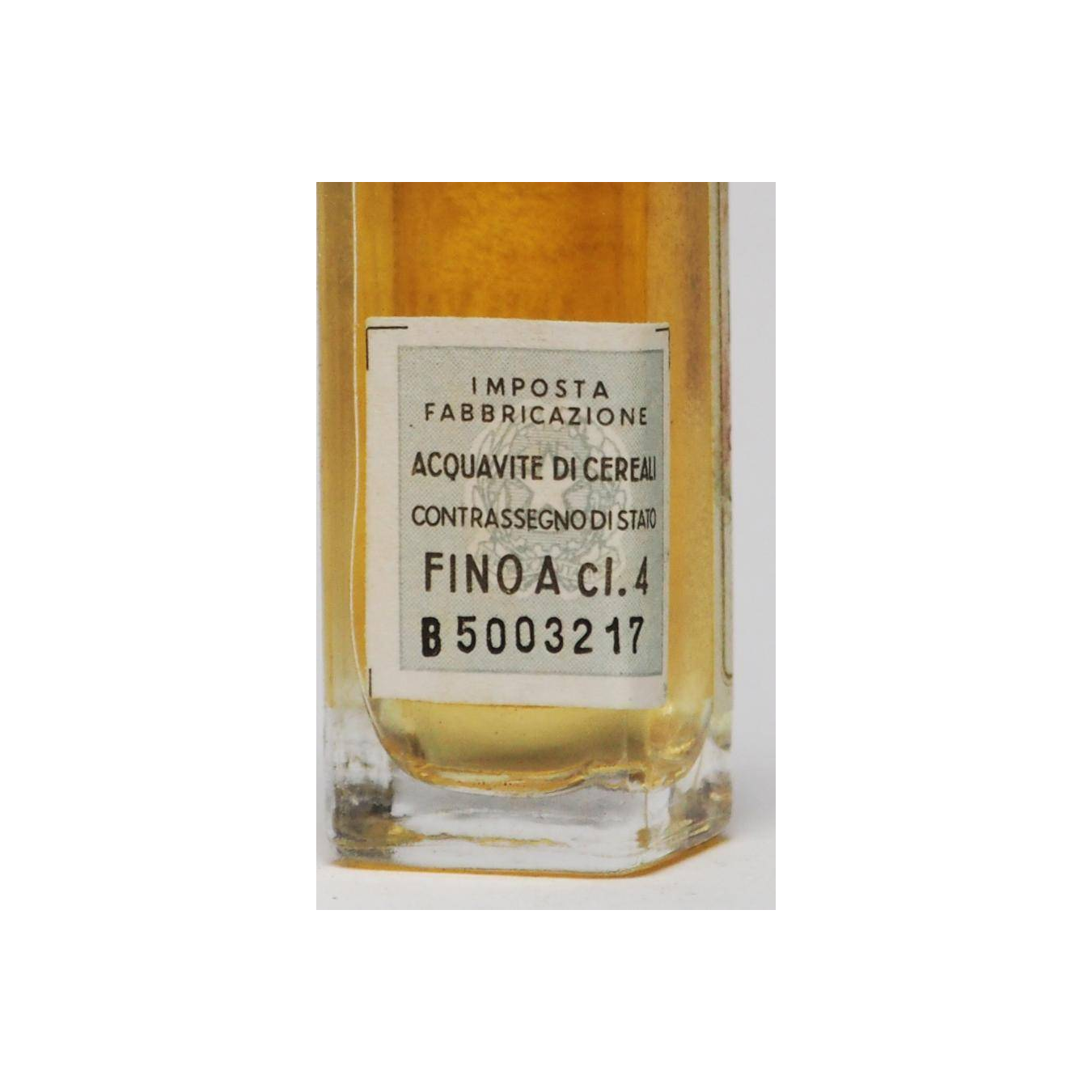 Highland Vale Scotch Whisky 3