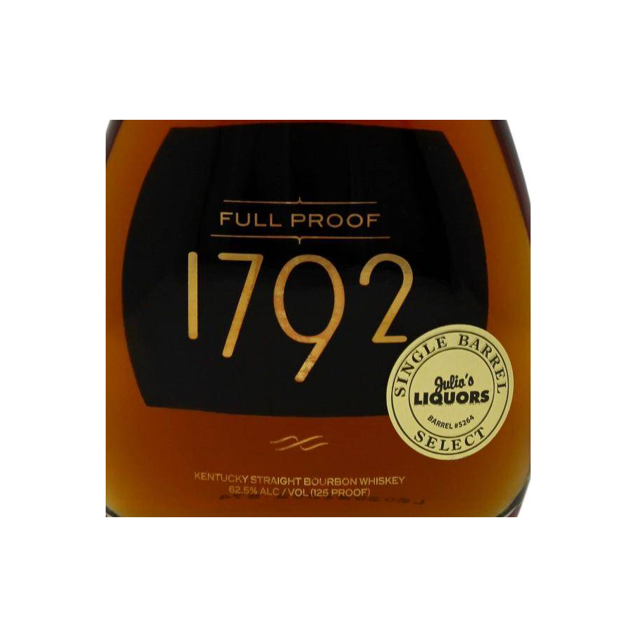 1792 Full Proof 2