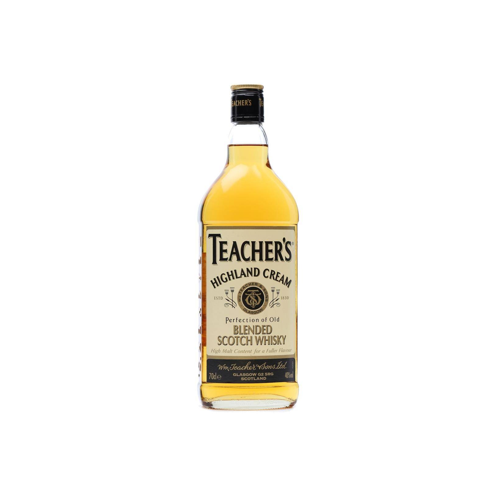 Teacher's Highland Cream