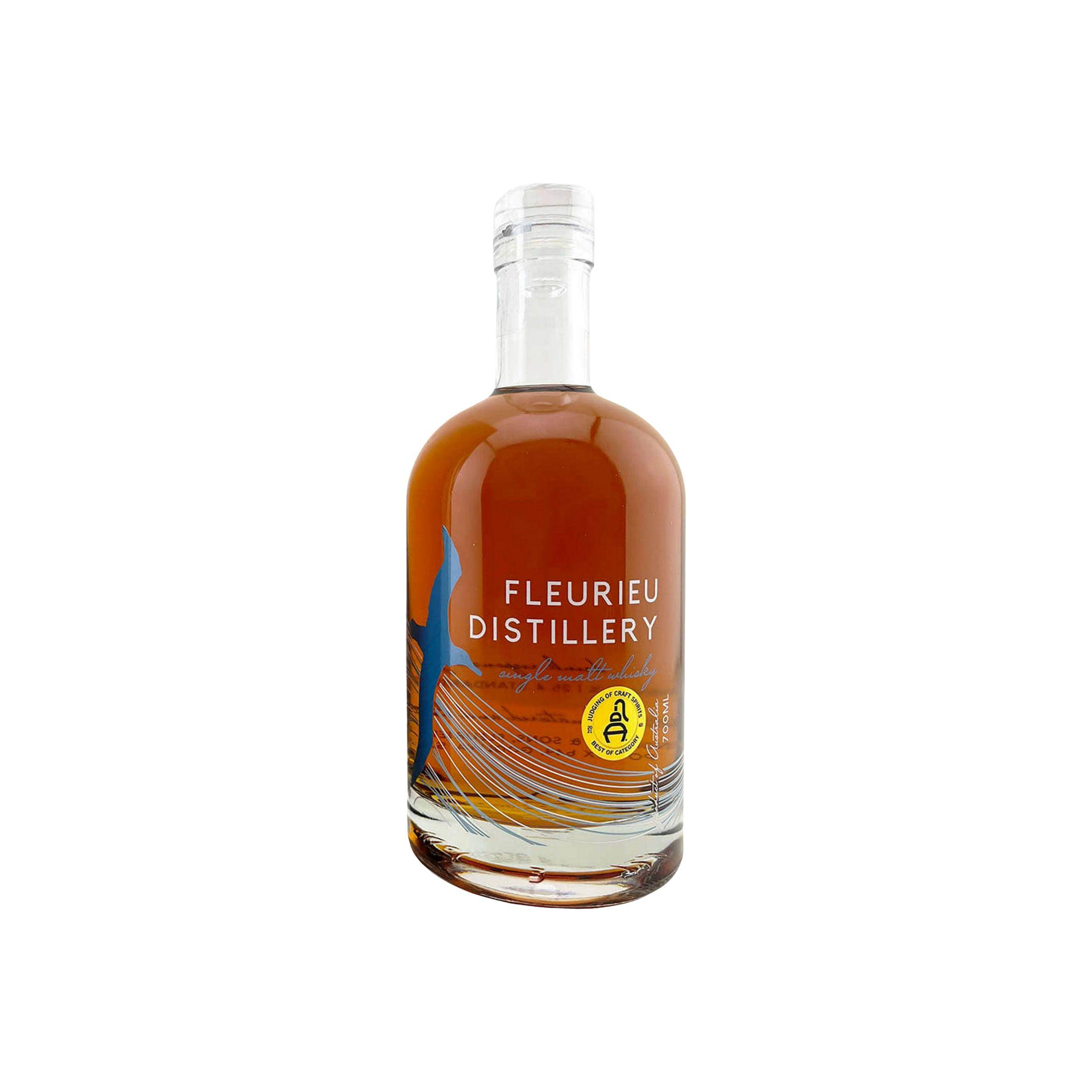 Fleurieu Distillery Wandering Storm Bird (Albatross)