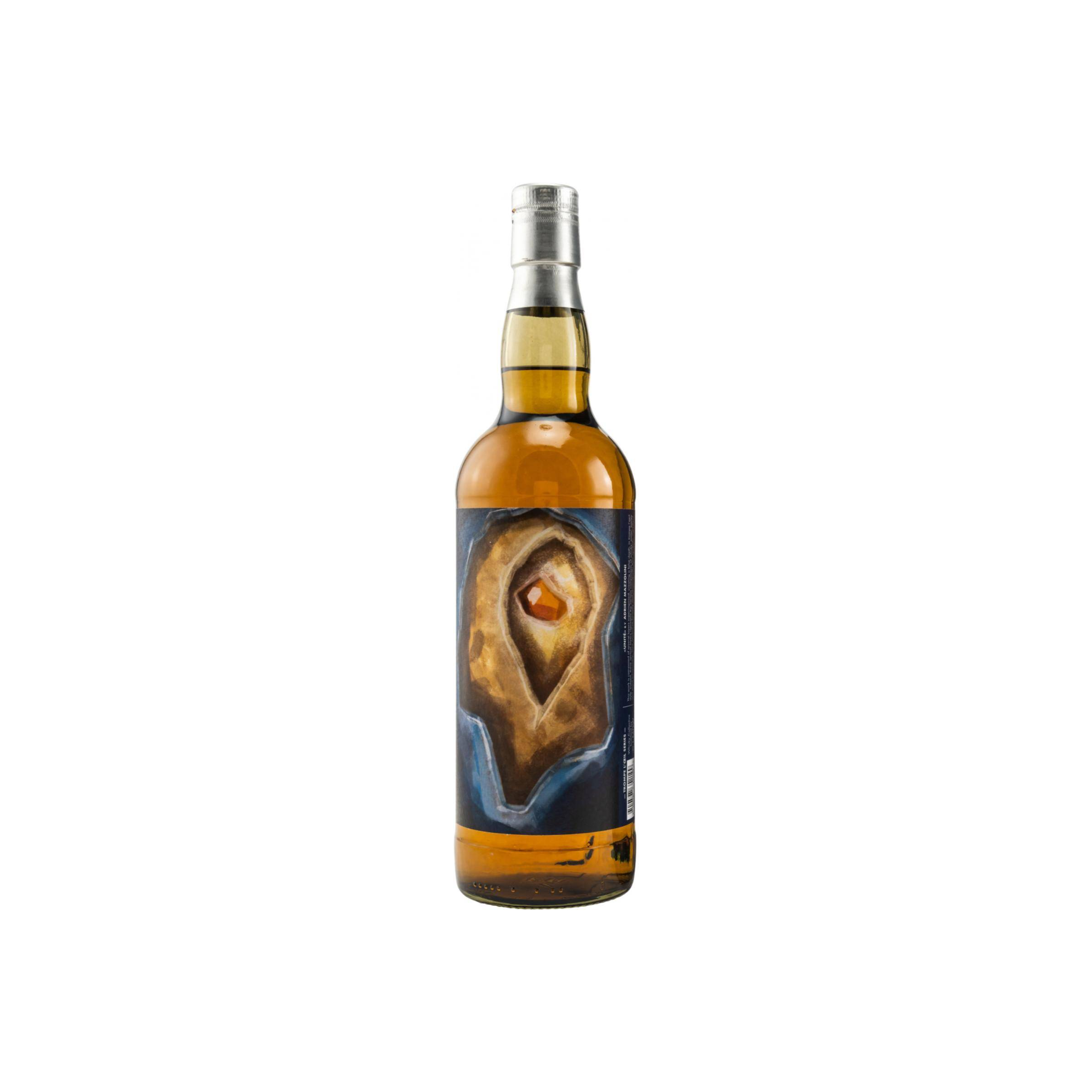 Caol Ila 2013 7 Years Single Malt Whisky