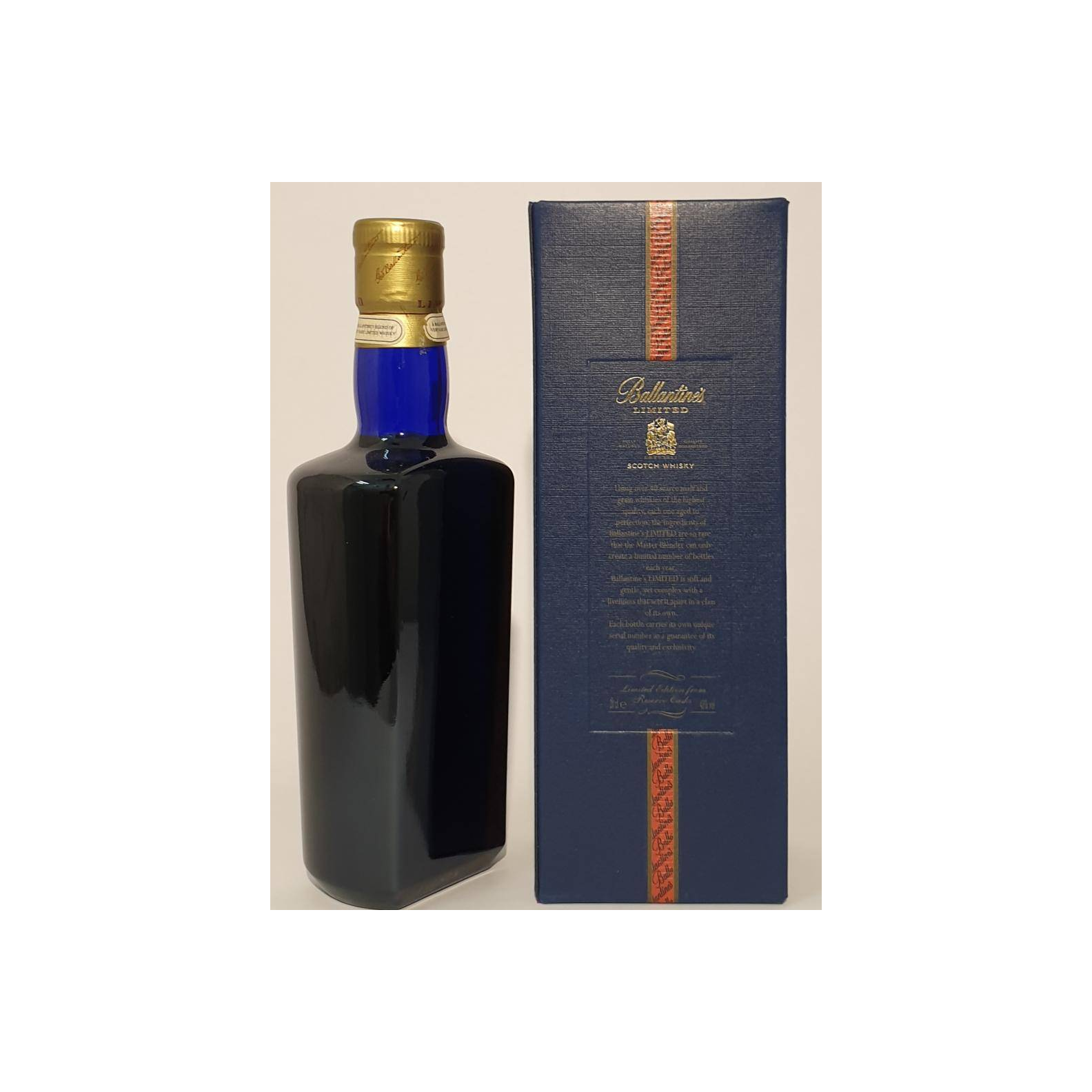 Ballantine's Limited - Reserve Casks 2