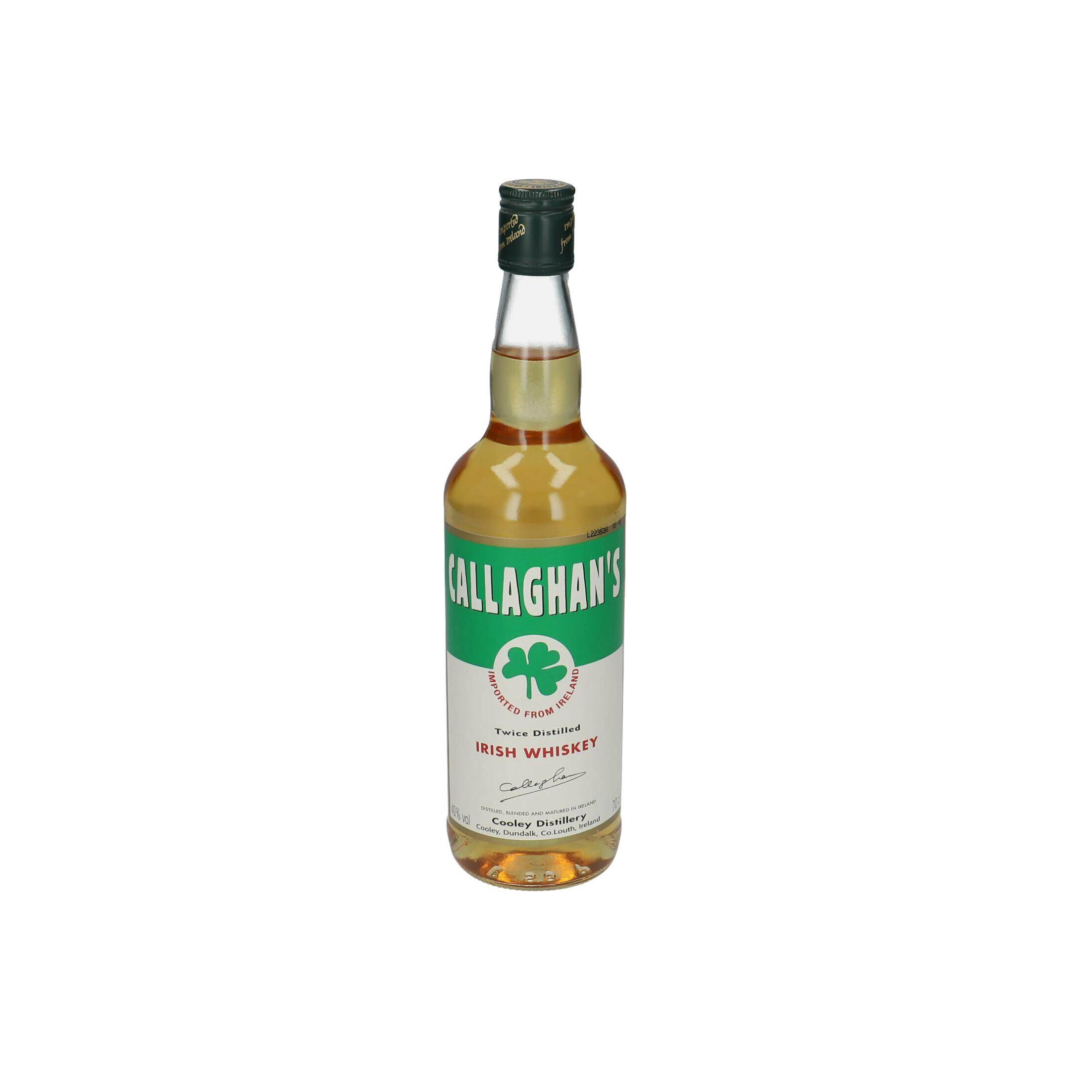 The Scotch Malt Whisky Society Blended Whisky