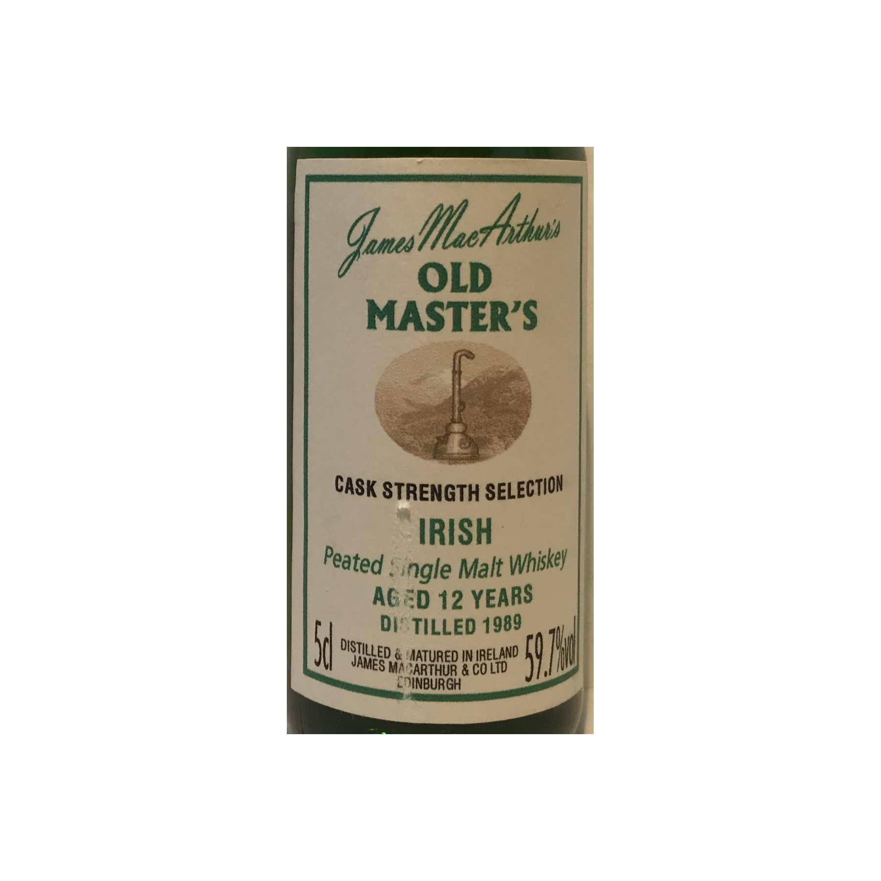 Irish 12-year-old JM 2