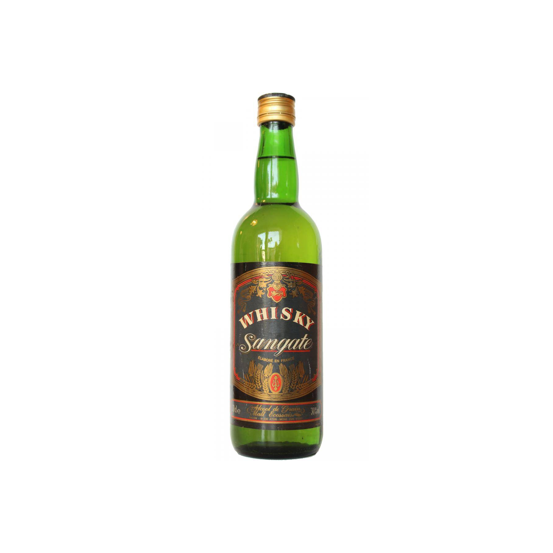 Sangate Whisky