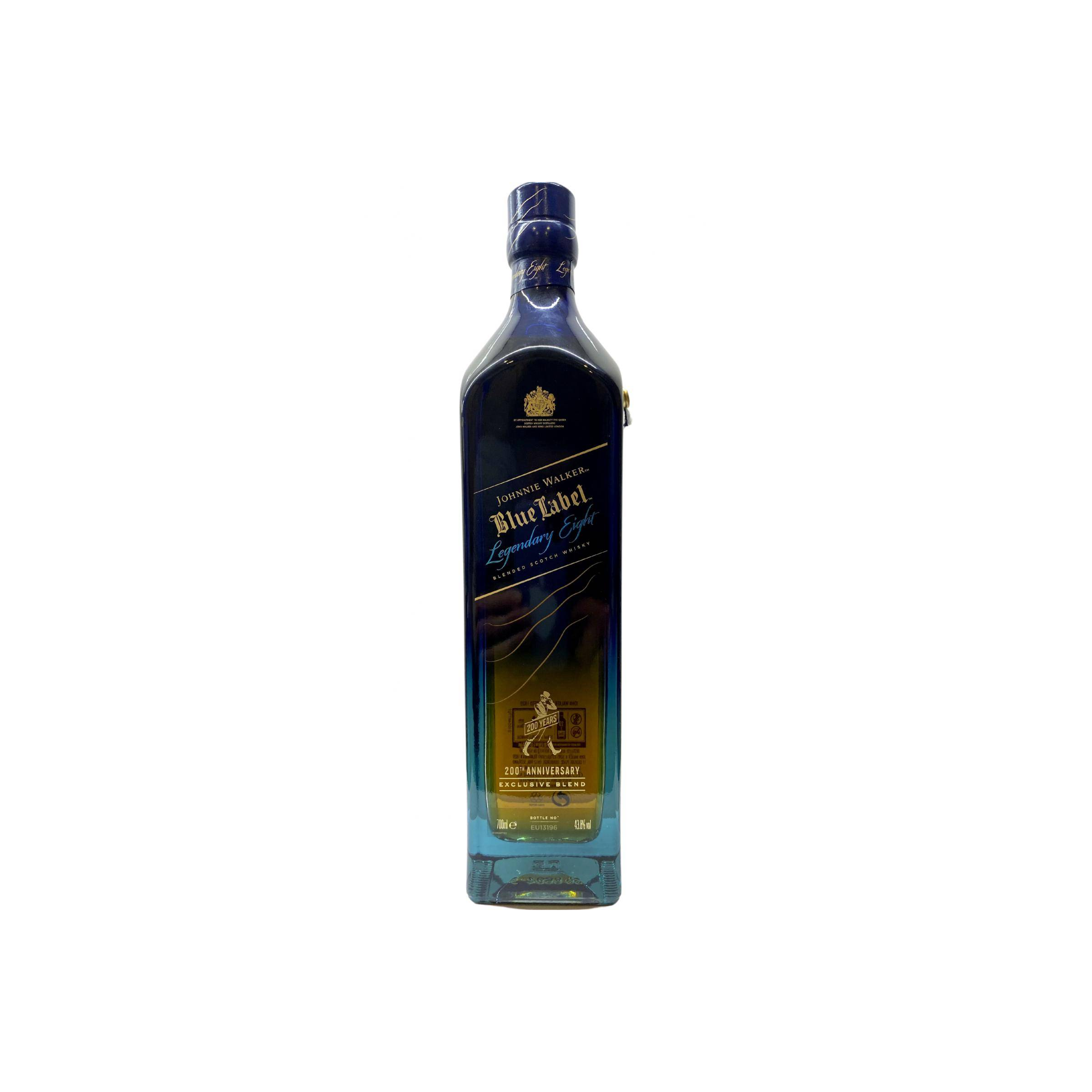 Johnnie Walker Blended Whisky