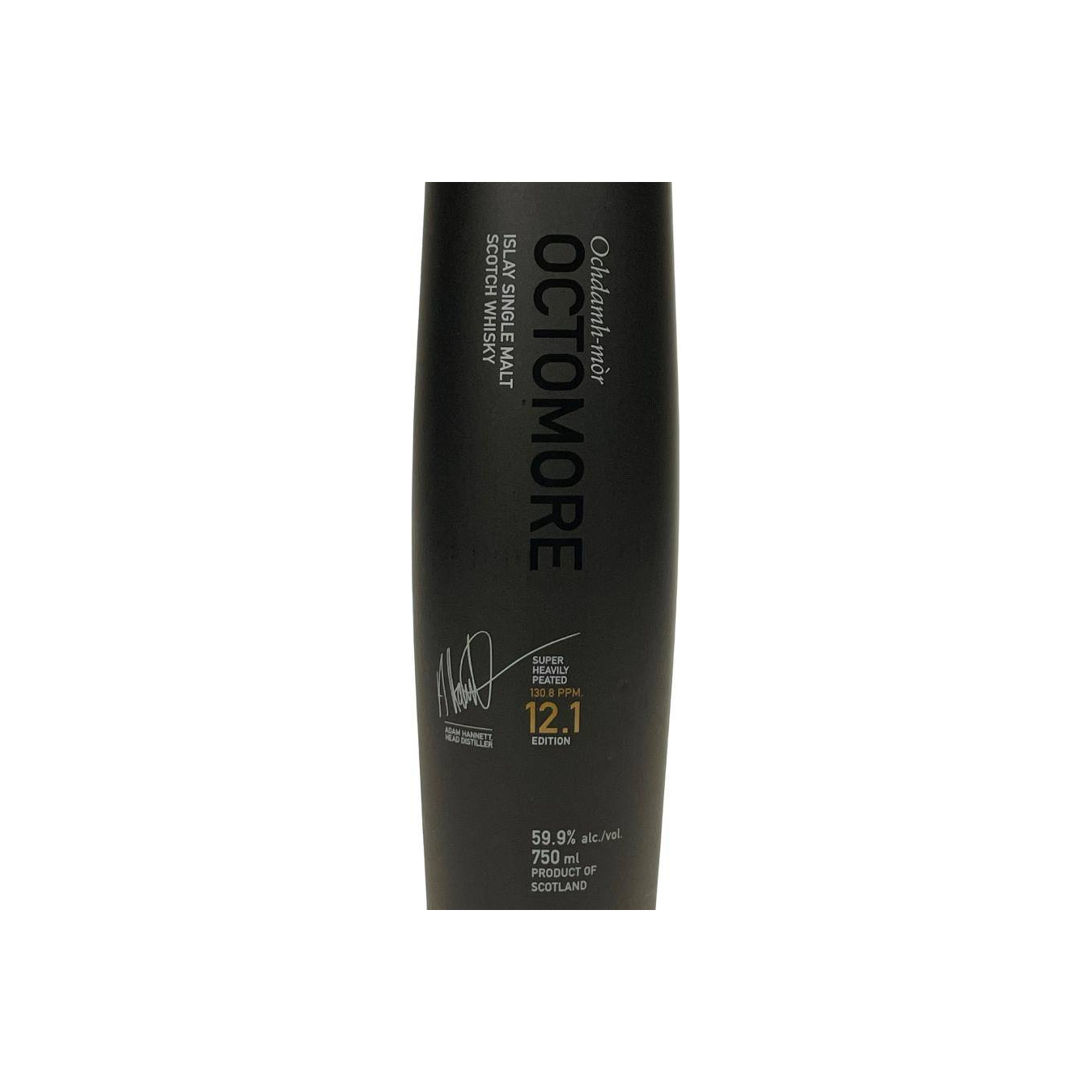Octomore 5 Years Single Malt Whisky 3