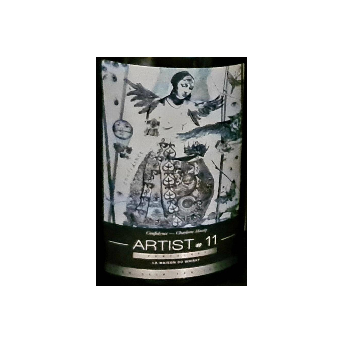 Compass Box Blended Whisky 2
