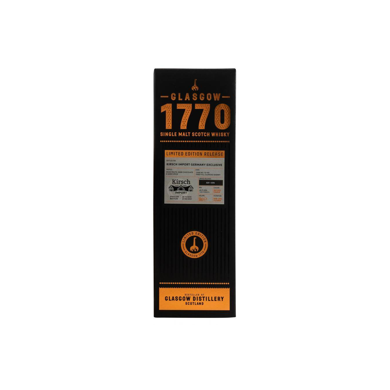 1770 2015 - Glasgow Single Malt 3
