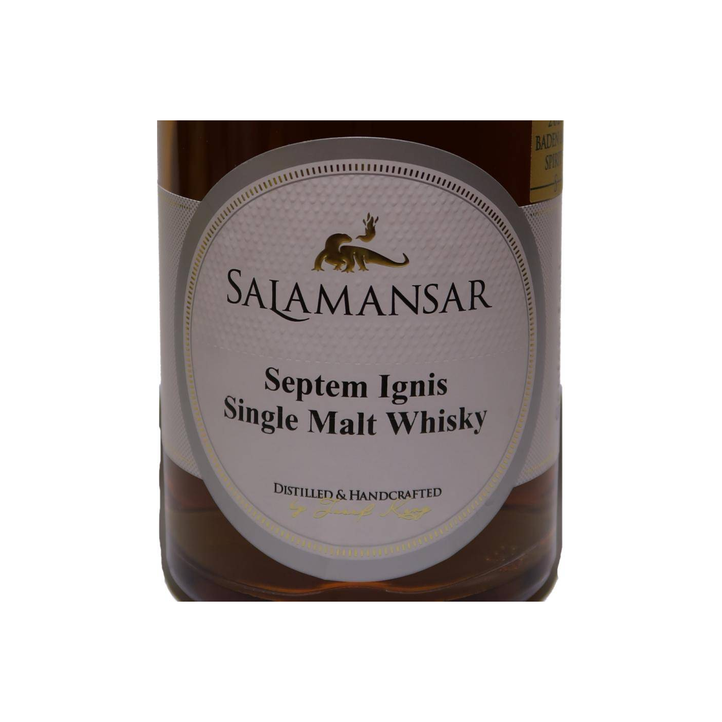 Salamansar Septem Ignis 2