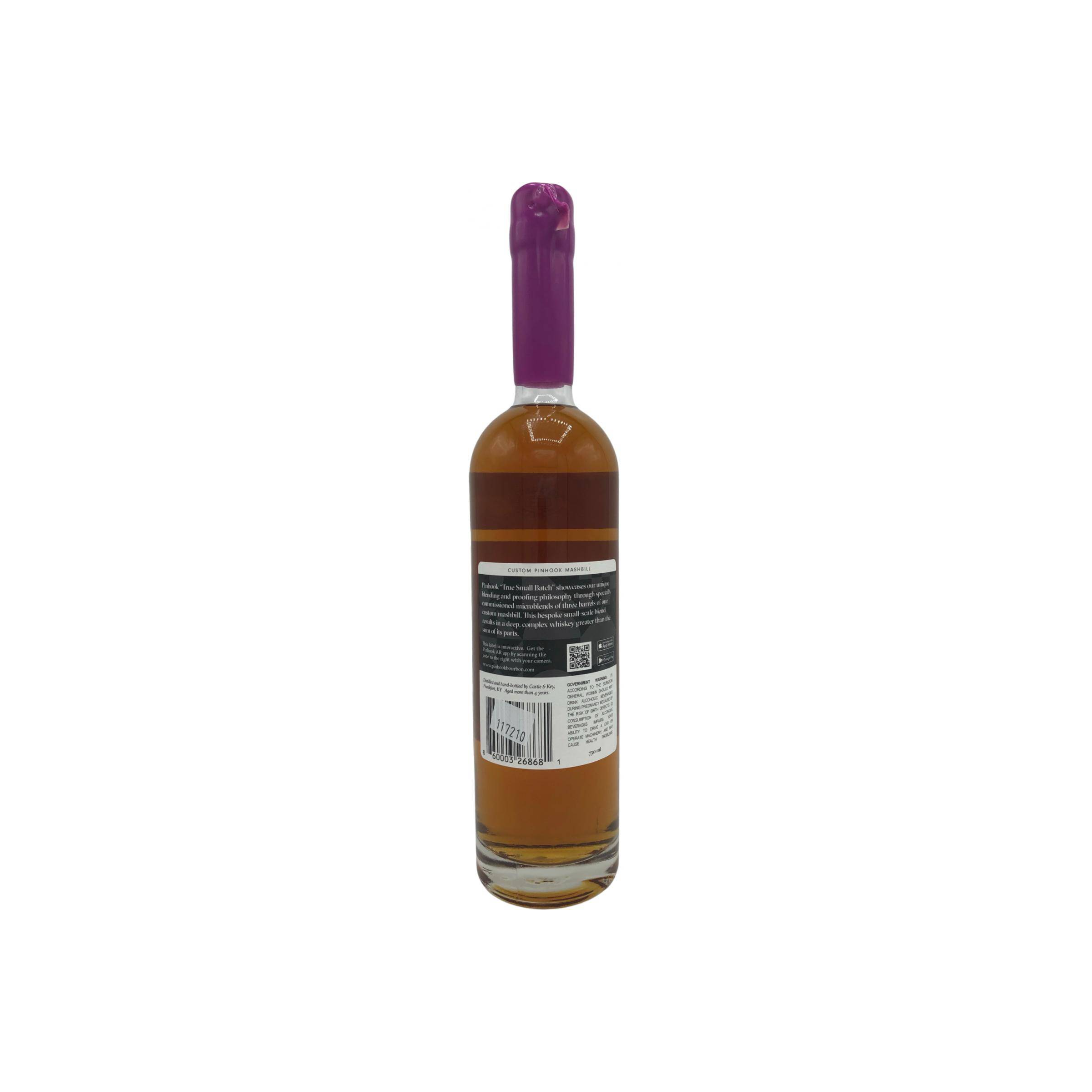 Pinhook 04-year-old 2