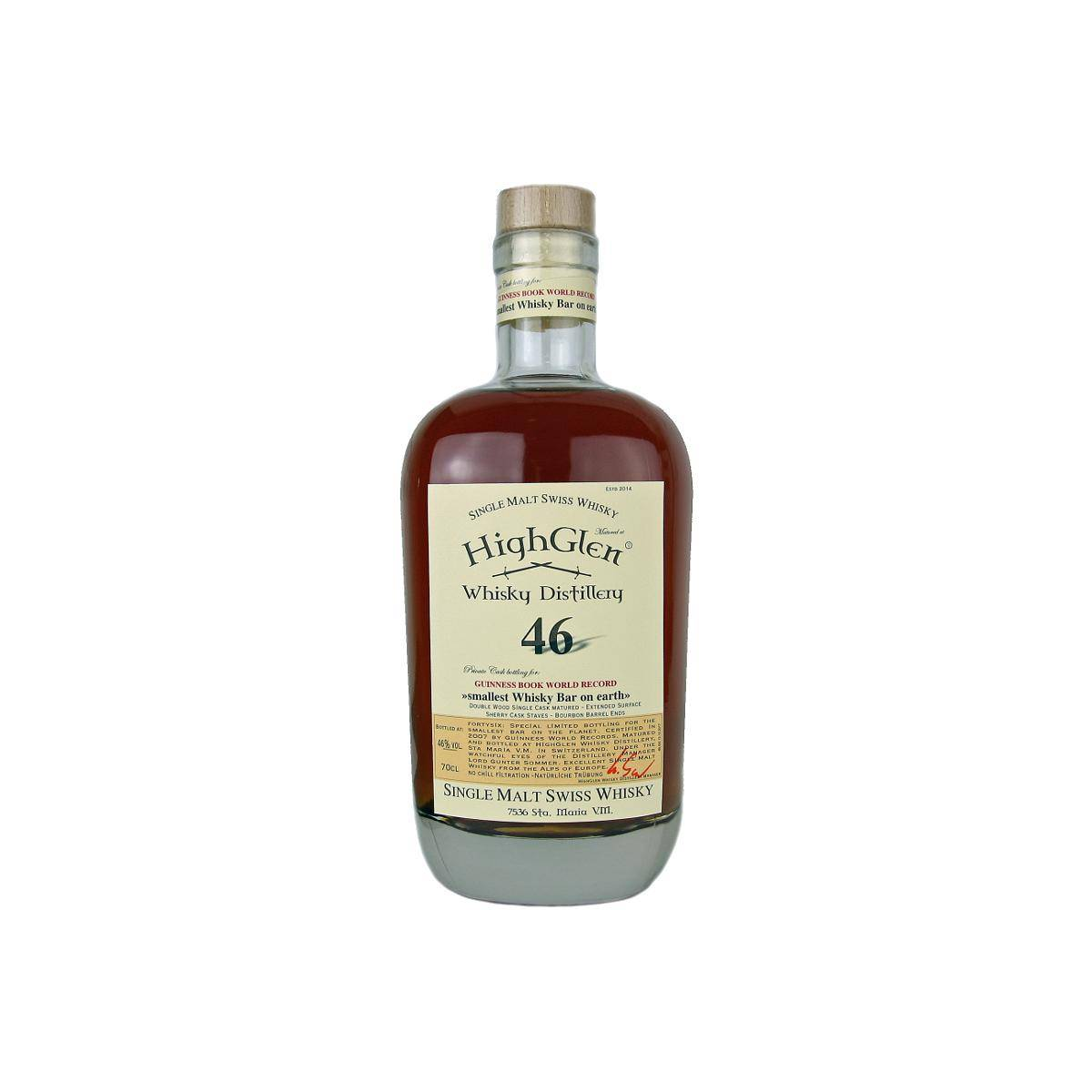 HighGlen 46
