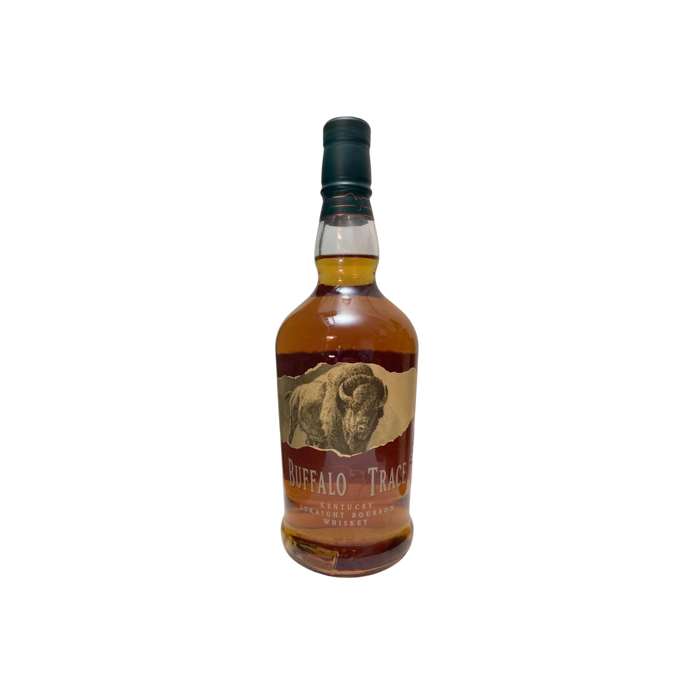 Buffalo Trace Bourbon Whisky