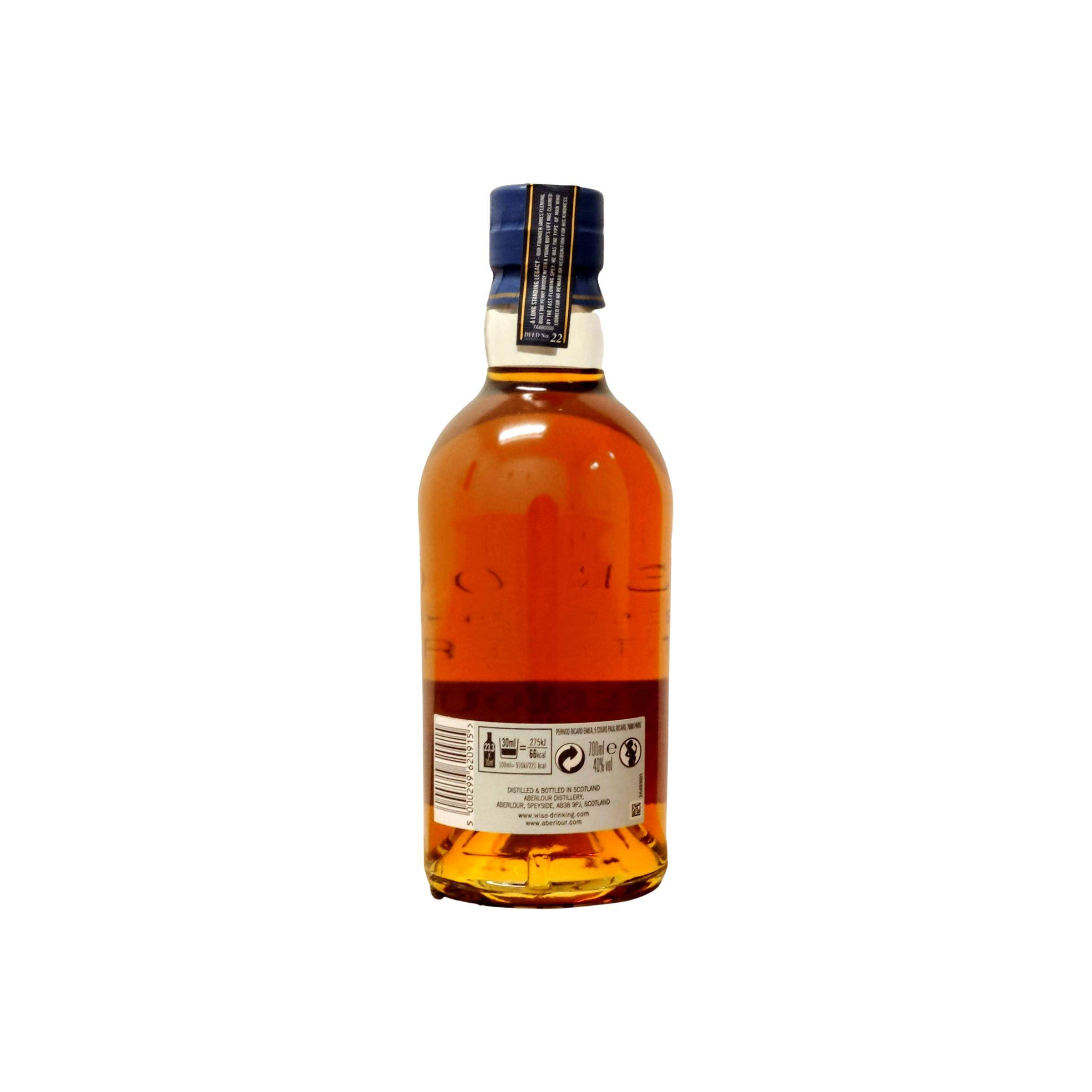 Aberlour 14 Years Single Malt Whisky 2