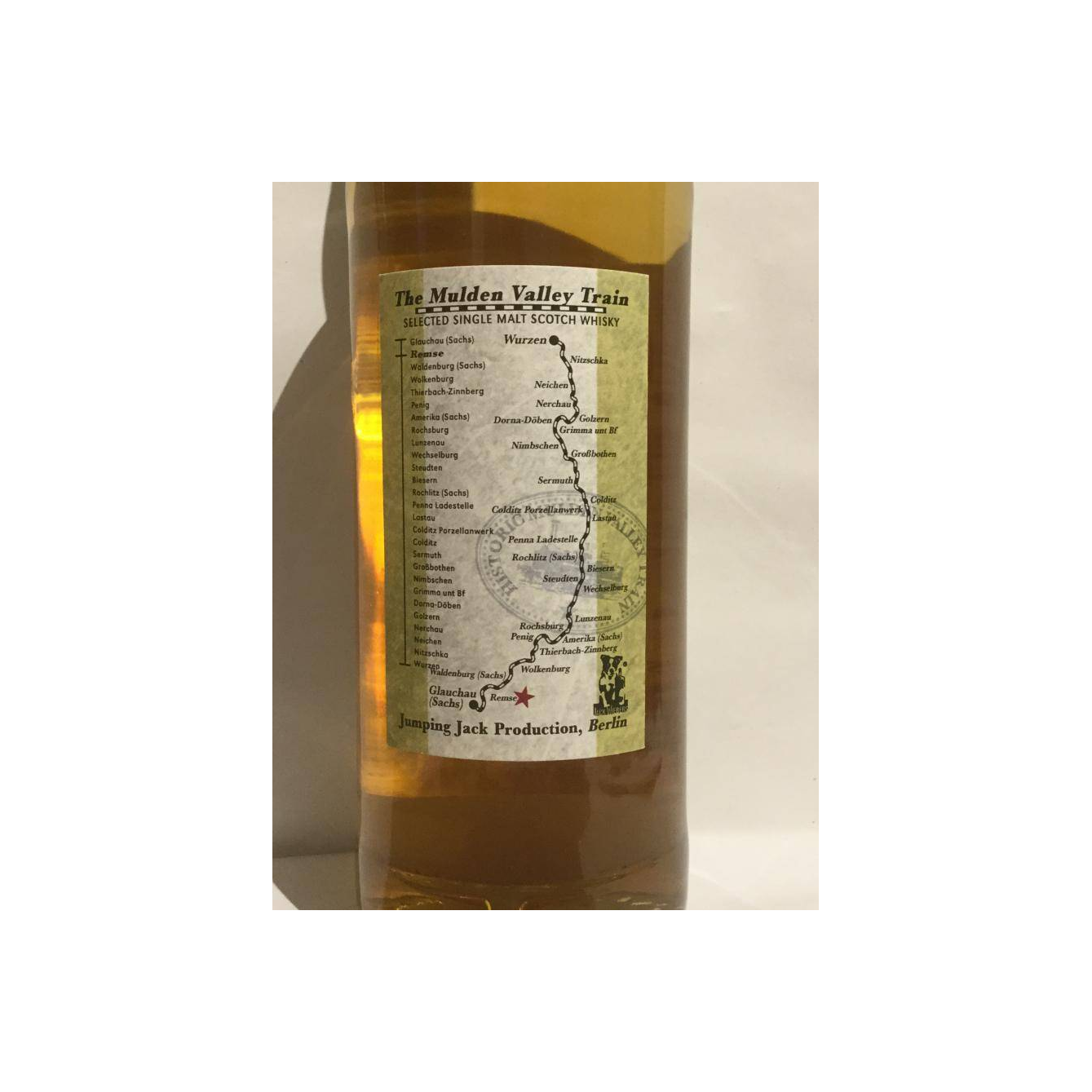 Linkwood 2009 8 Years Single Malt Whisky 2