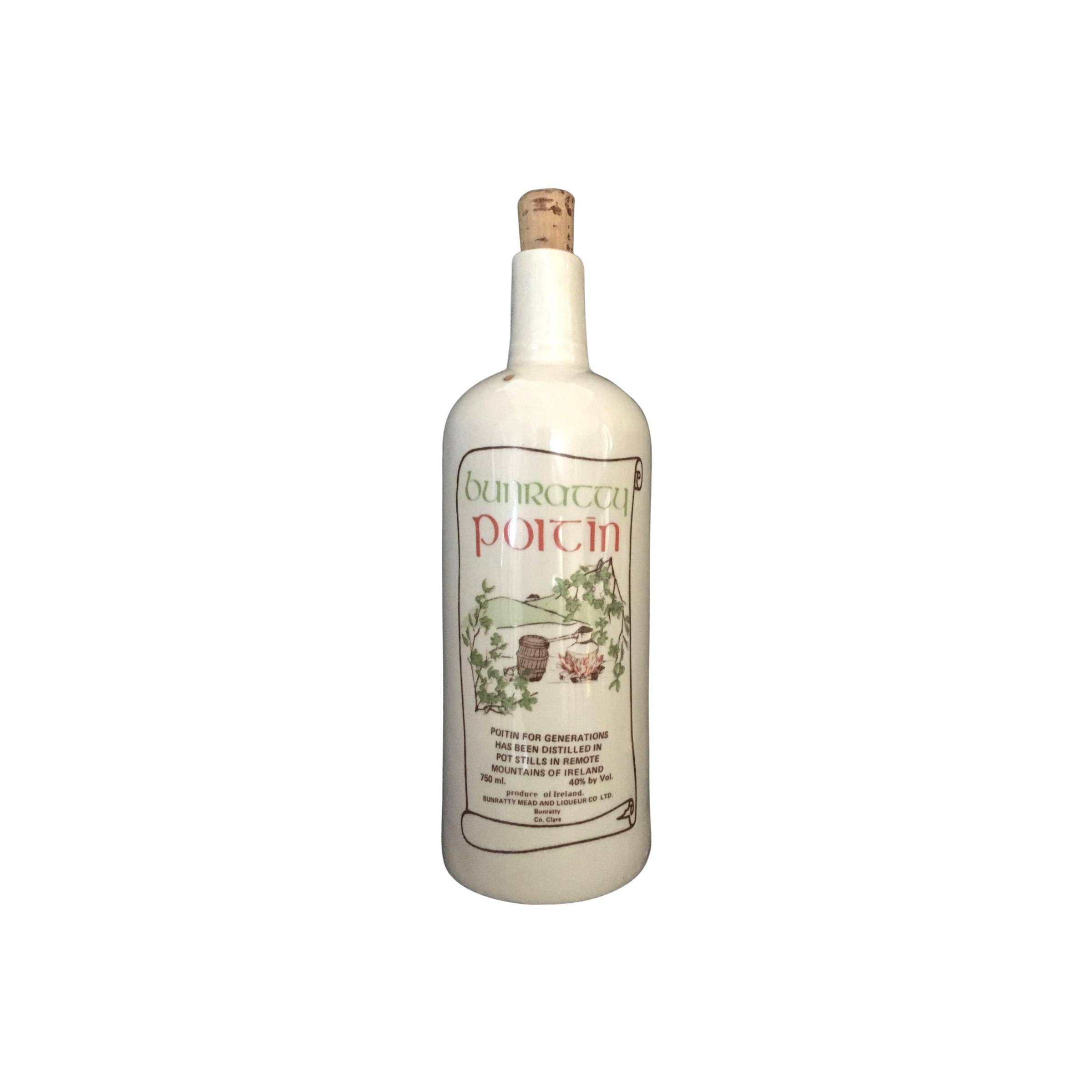 Bunratty Poitín