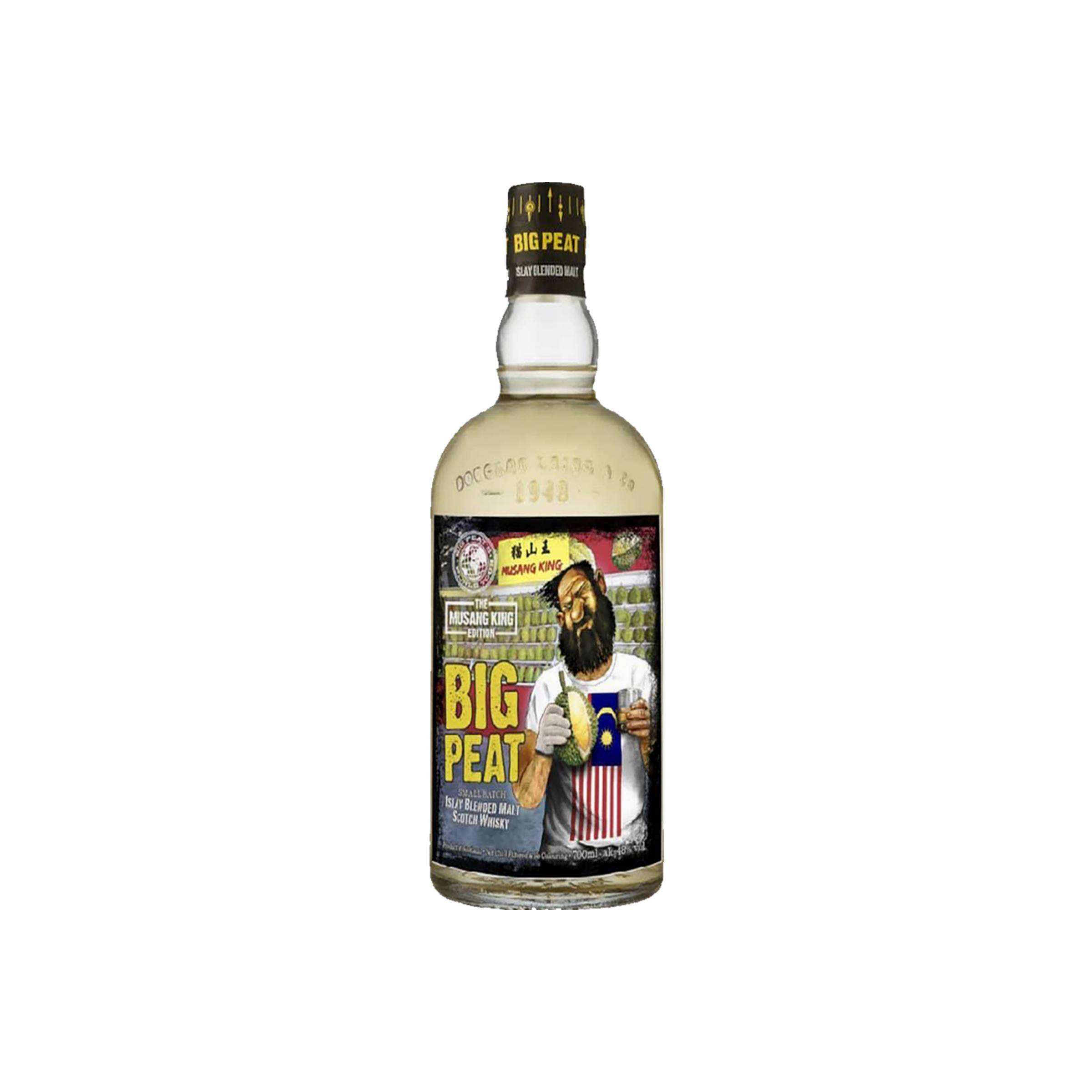 Douglas Laing Blended Malt Whisky