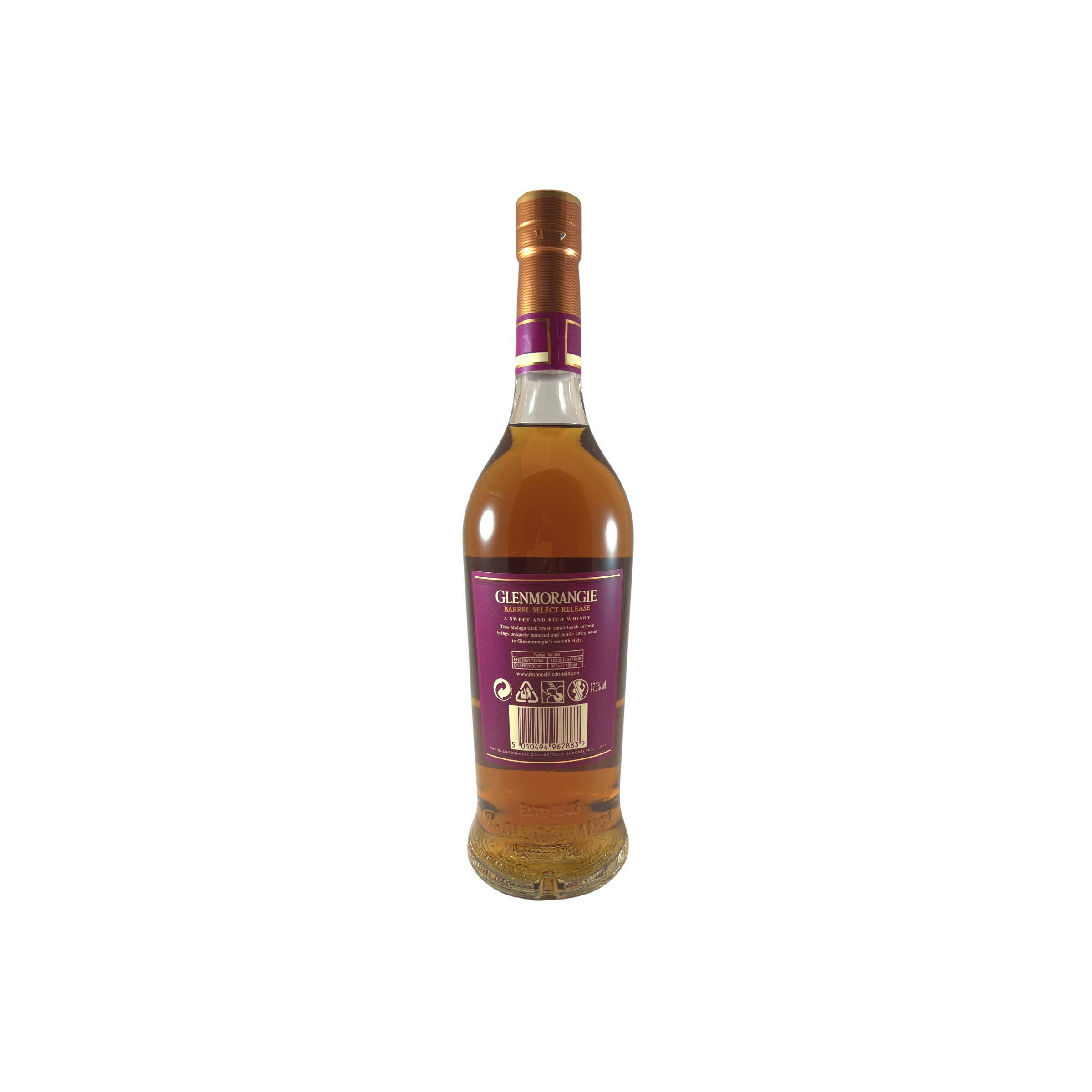 Glenmorangie 12 Years Single Malt Whisky 2