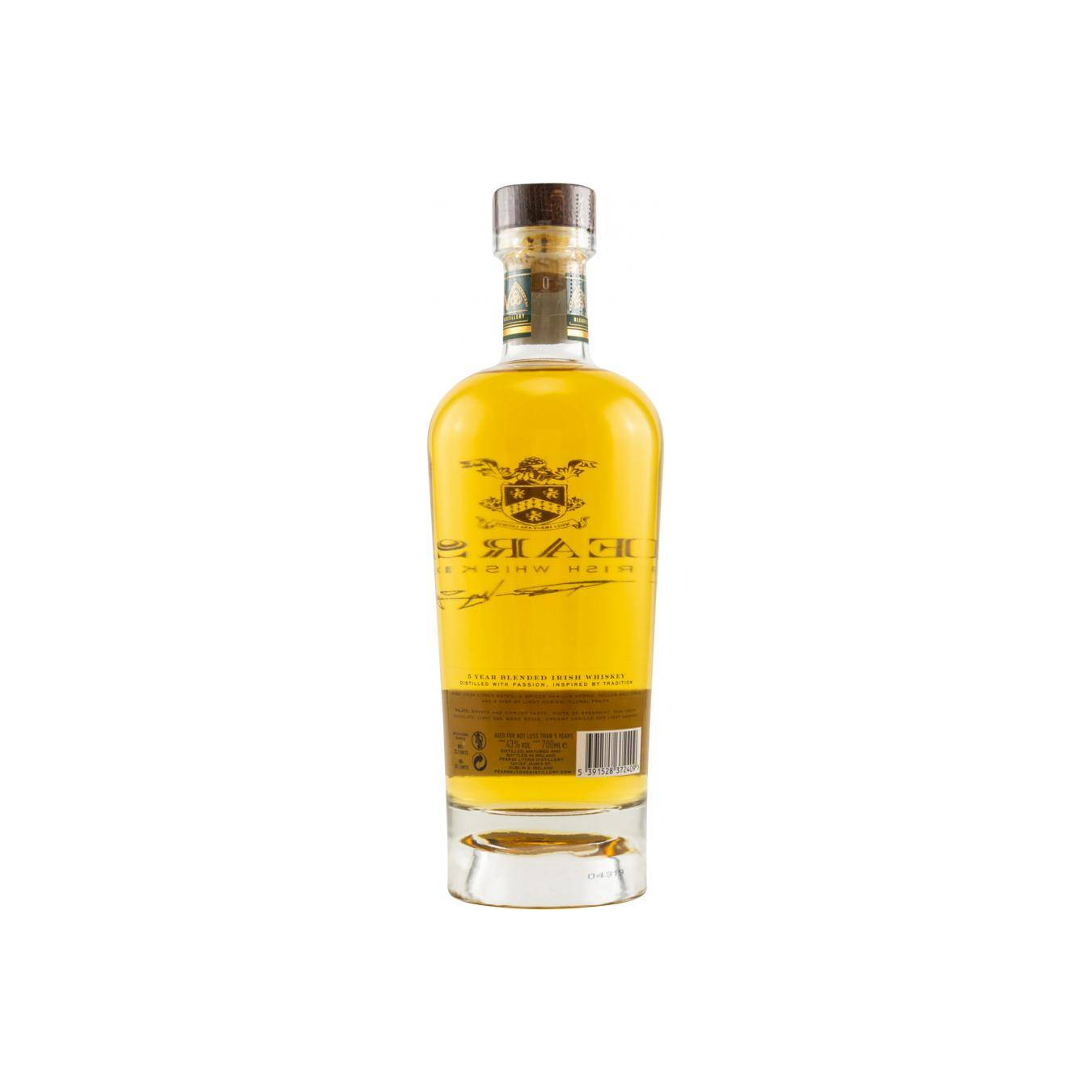 Pearse 05-year-old 2