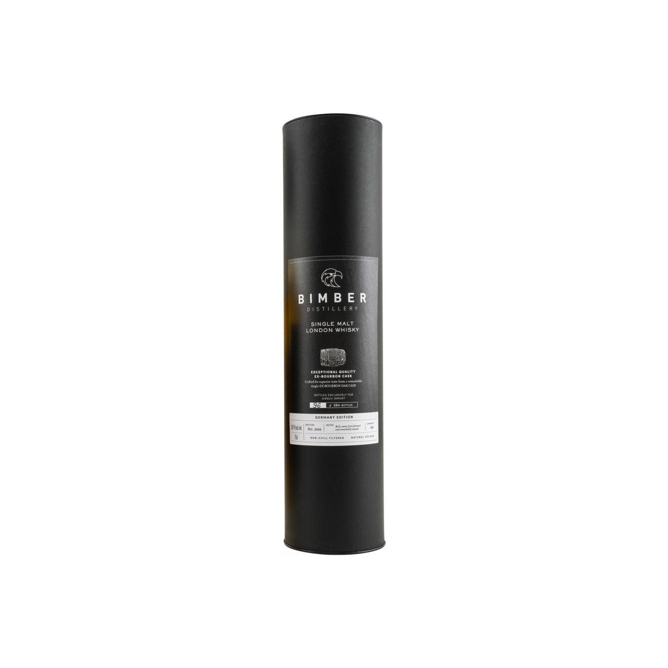 Bimber Single Malt Whisky 3
