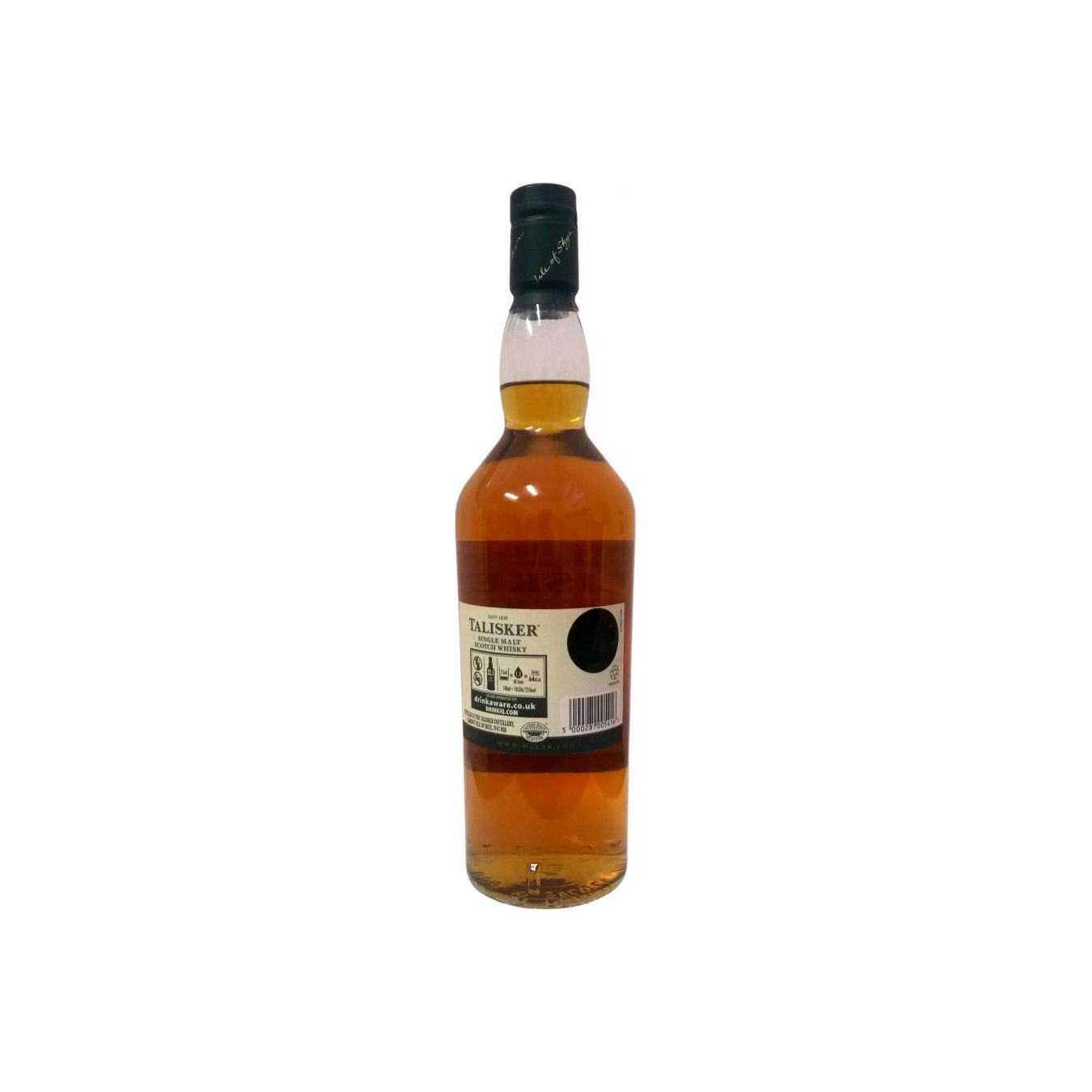 Talisker 10 Years Single Malt Whisky 2