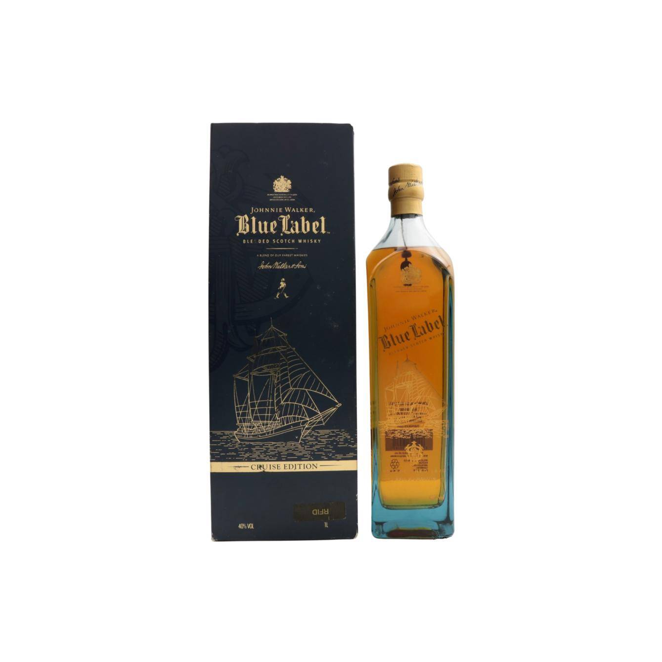 Johnnie Walker Blended Whisky