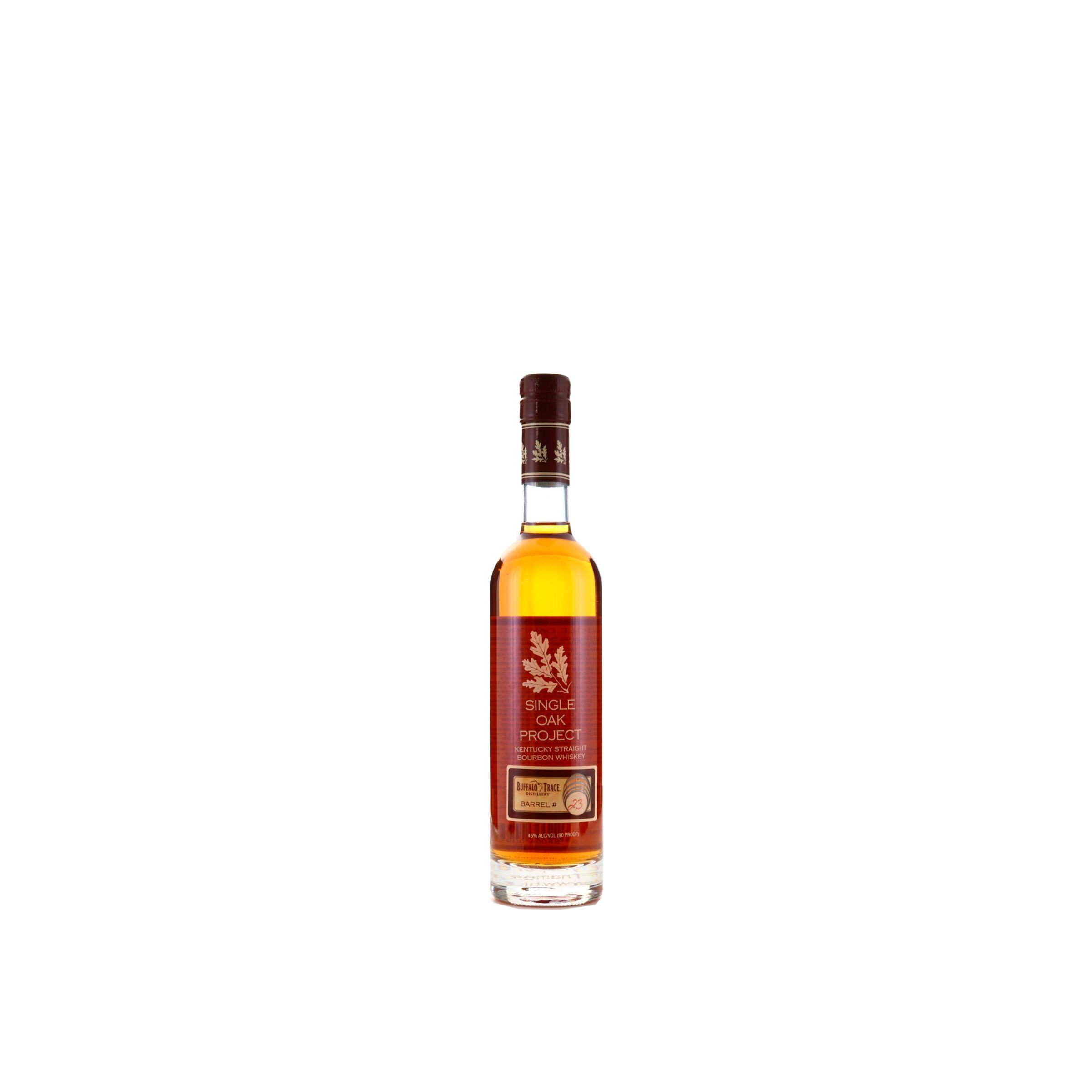 Buffalo Trace 2003 Bourbon Whisky