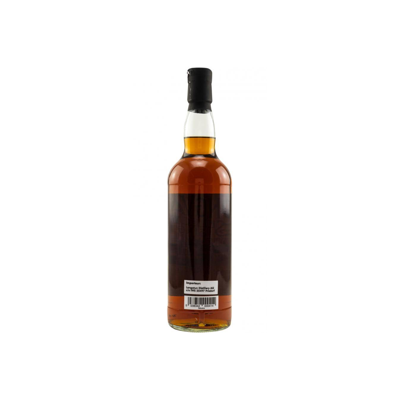 Dailuaine 2008 11 Years Single Malt Whisky 2