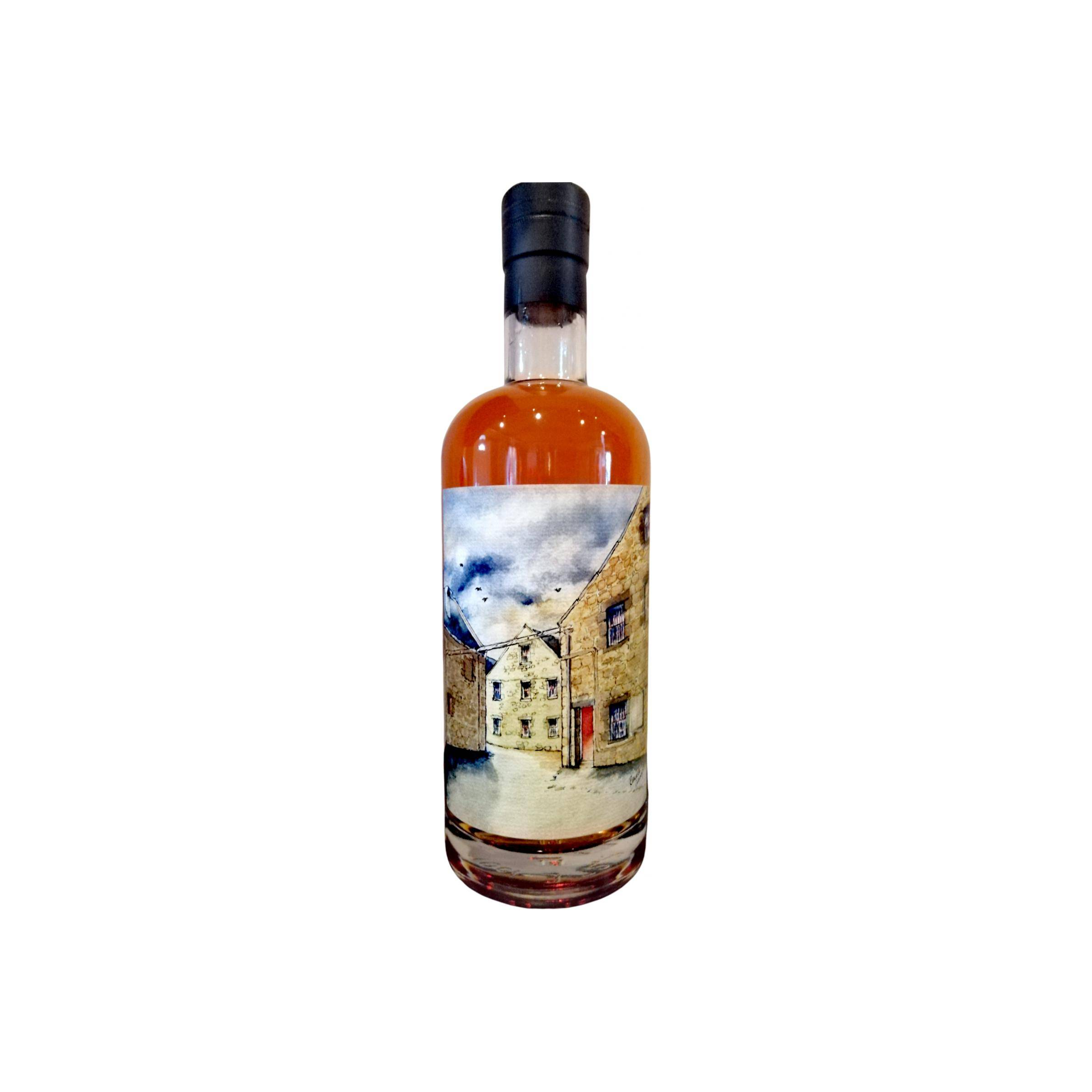 Tamdhu 2006 14 Years Single Malt Whisky
