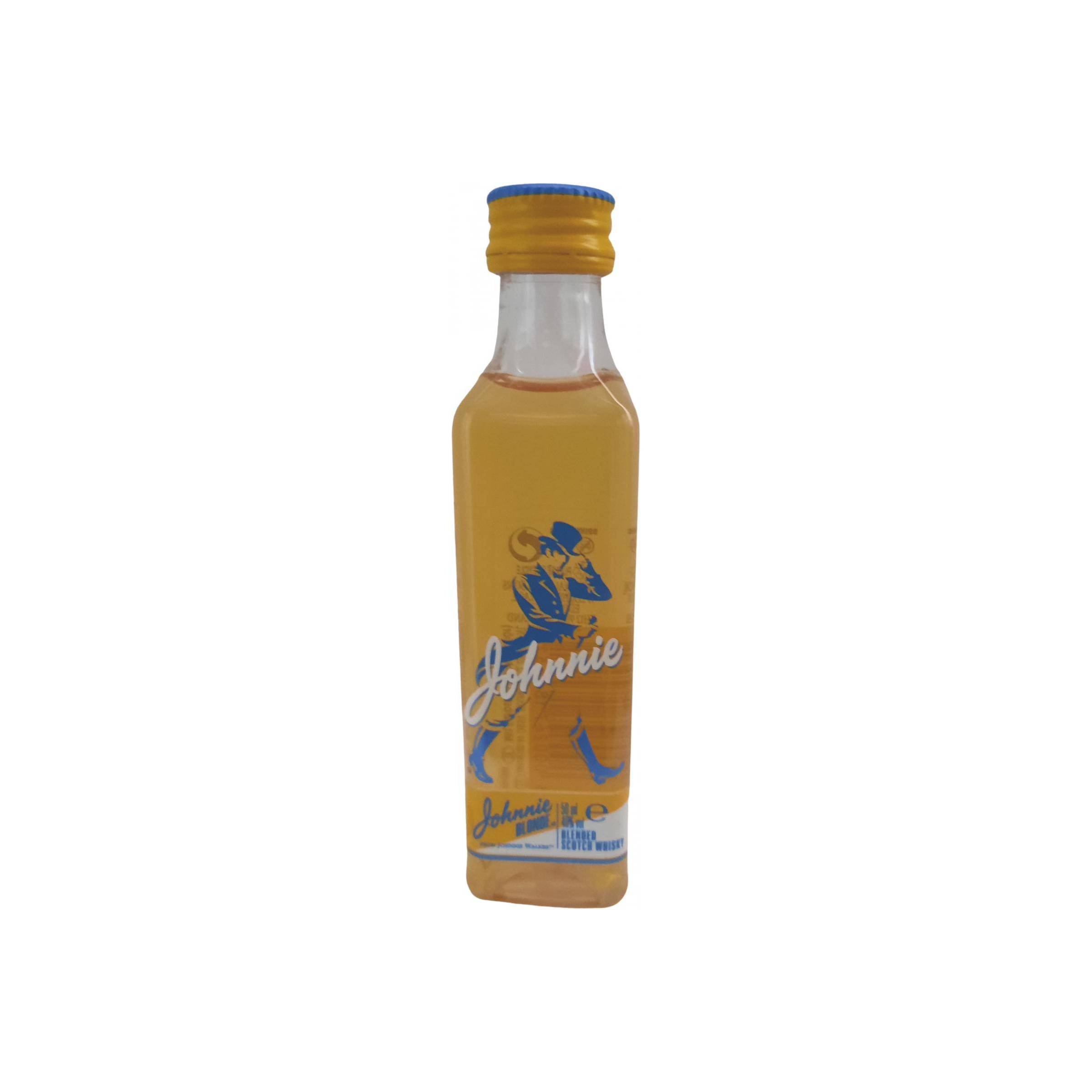 Johnnie Walker Blended Scotch Whisky Blended Whisky 2