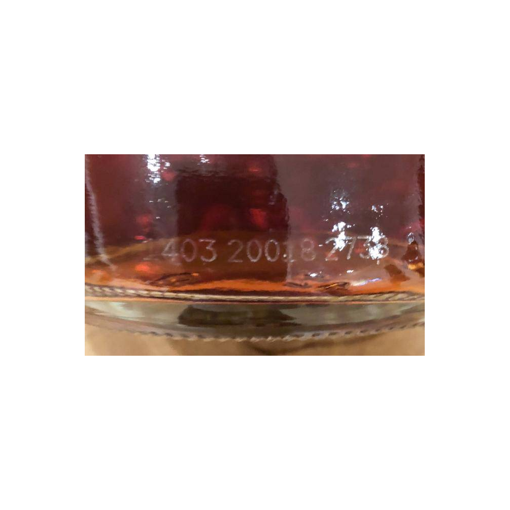 Four Roses 10 Years Bourbon Whisky 3