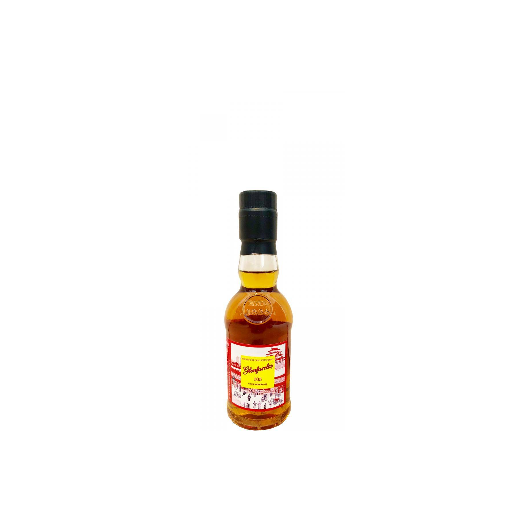 Glenfarclas Single Malt Whisky