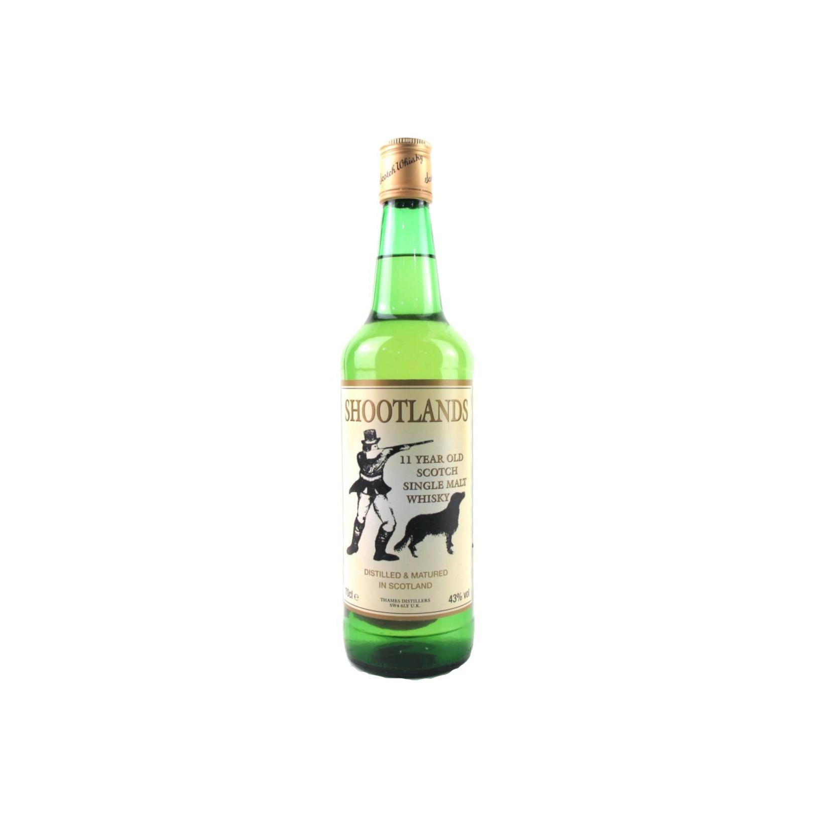 Tobermory 1995 11 Years Single Malt Whisky