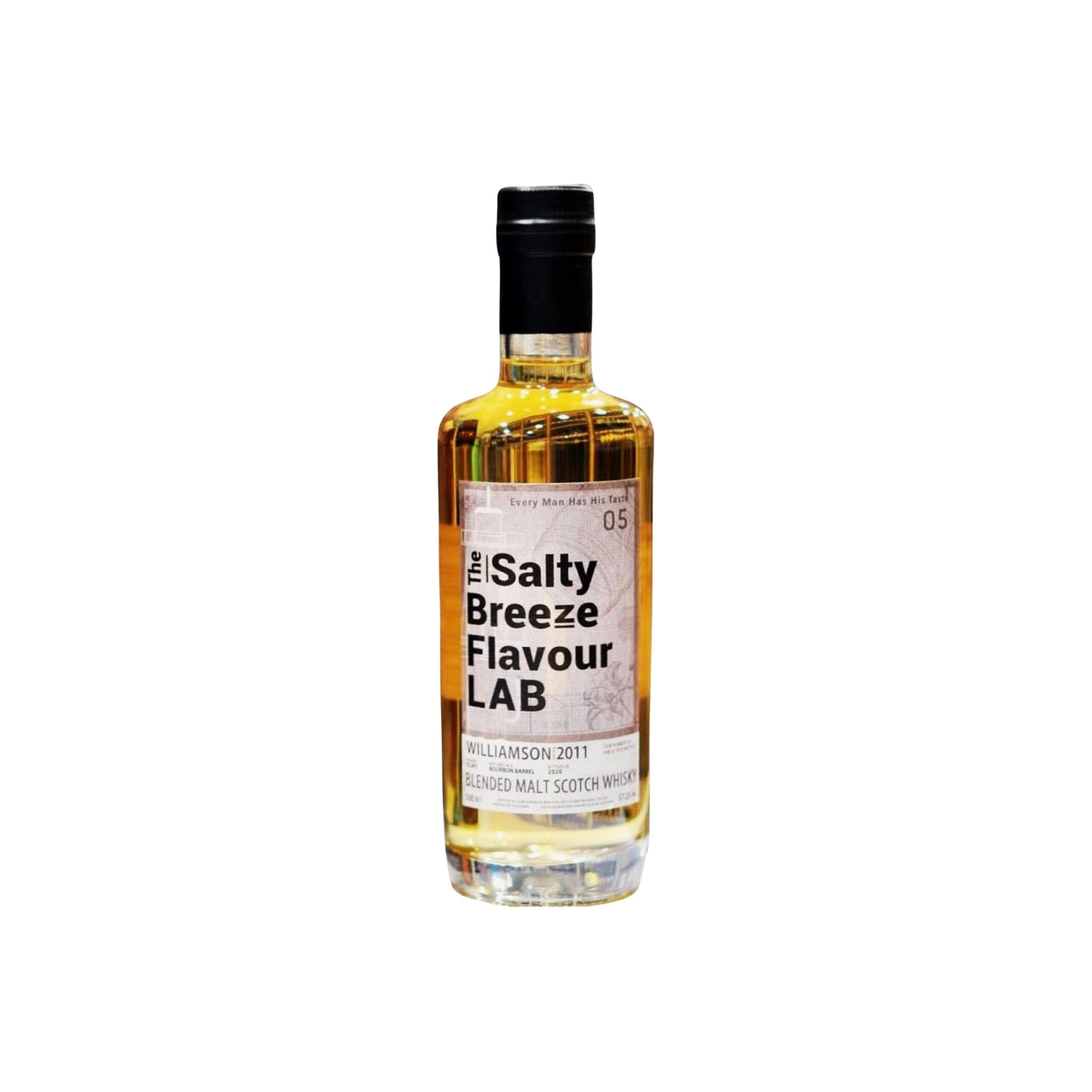 Laphroaig 2011 9 Years Blended Malt Whisky