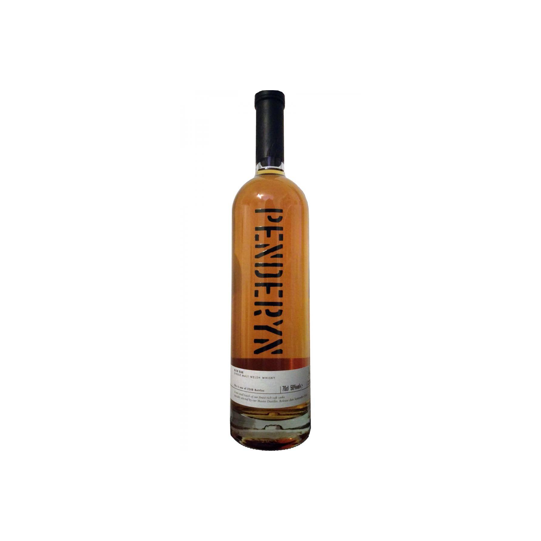 Penderyn Single Malt Whisky 2