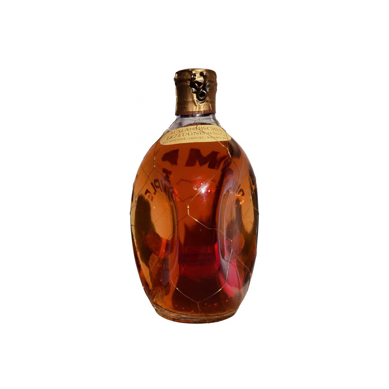 Dimple Specially Selected and Matured 2