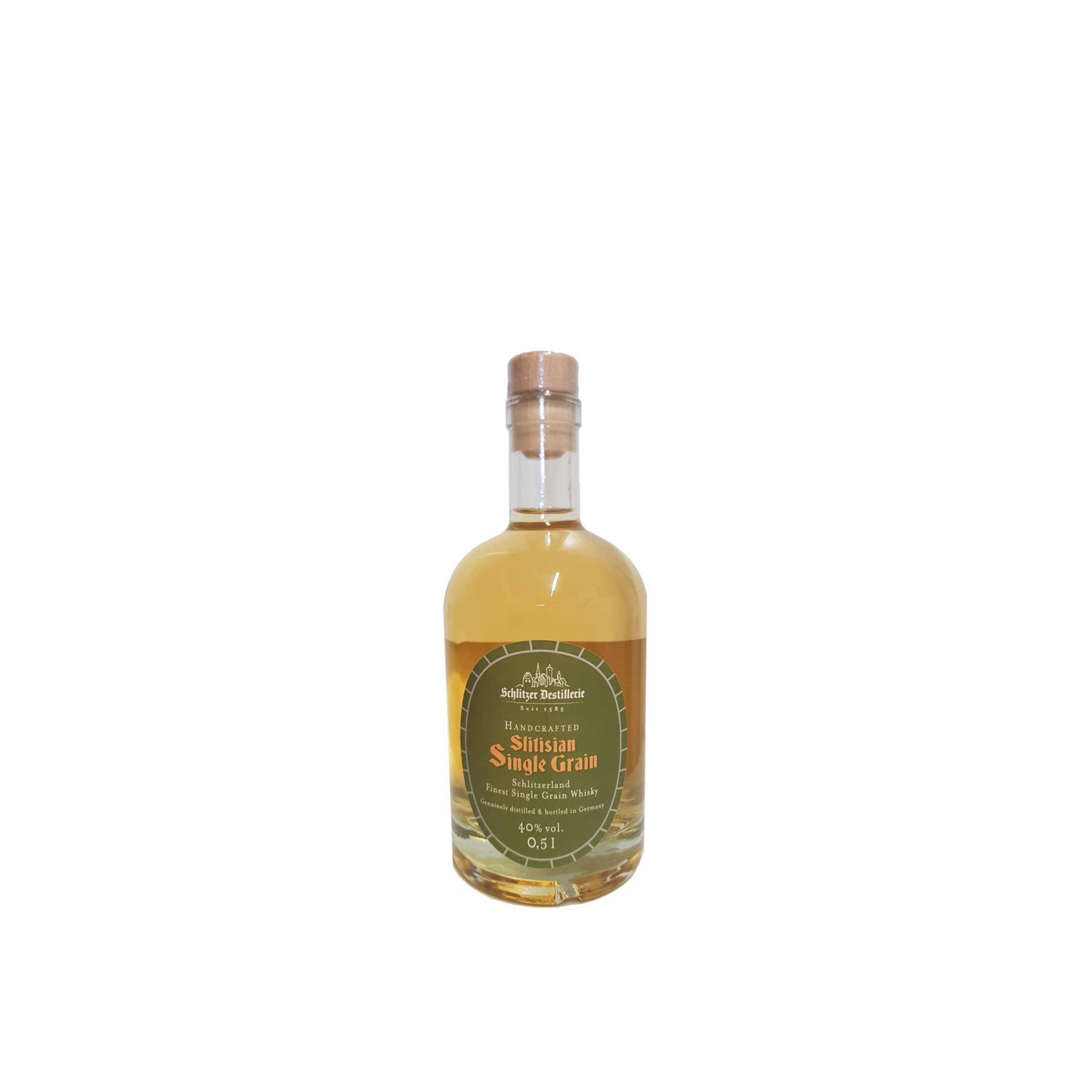 Slitisian Single Grain