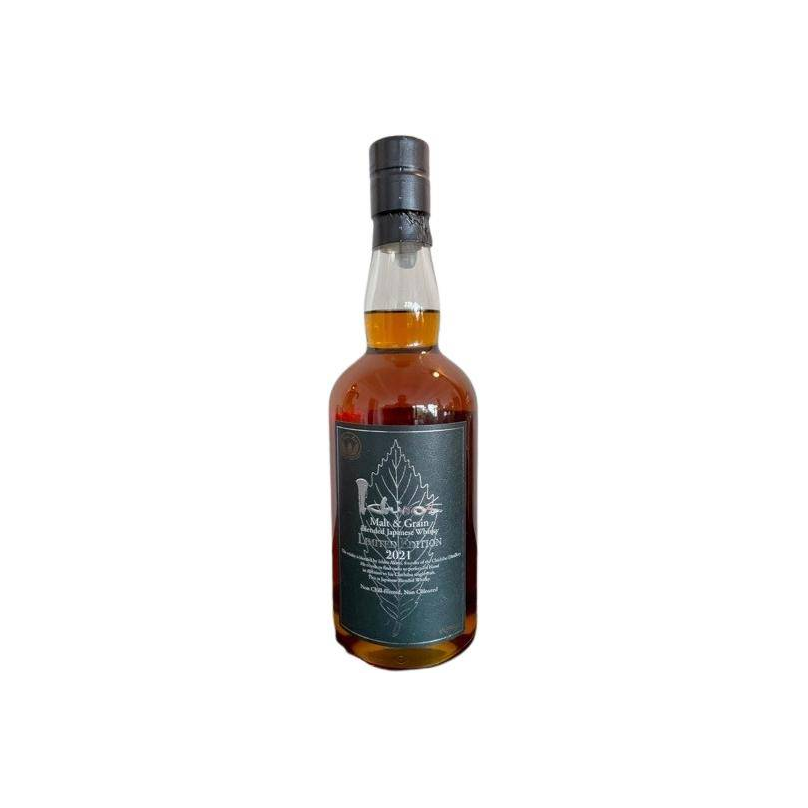 Ichiro's Blended Whisky