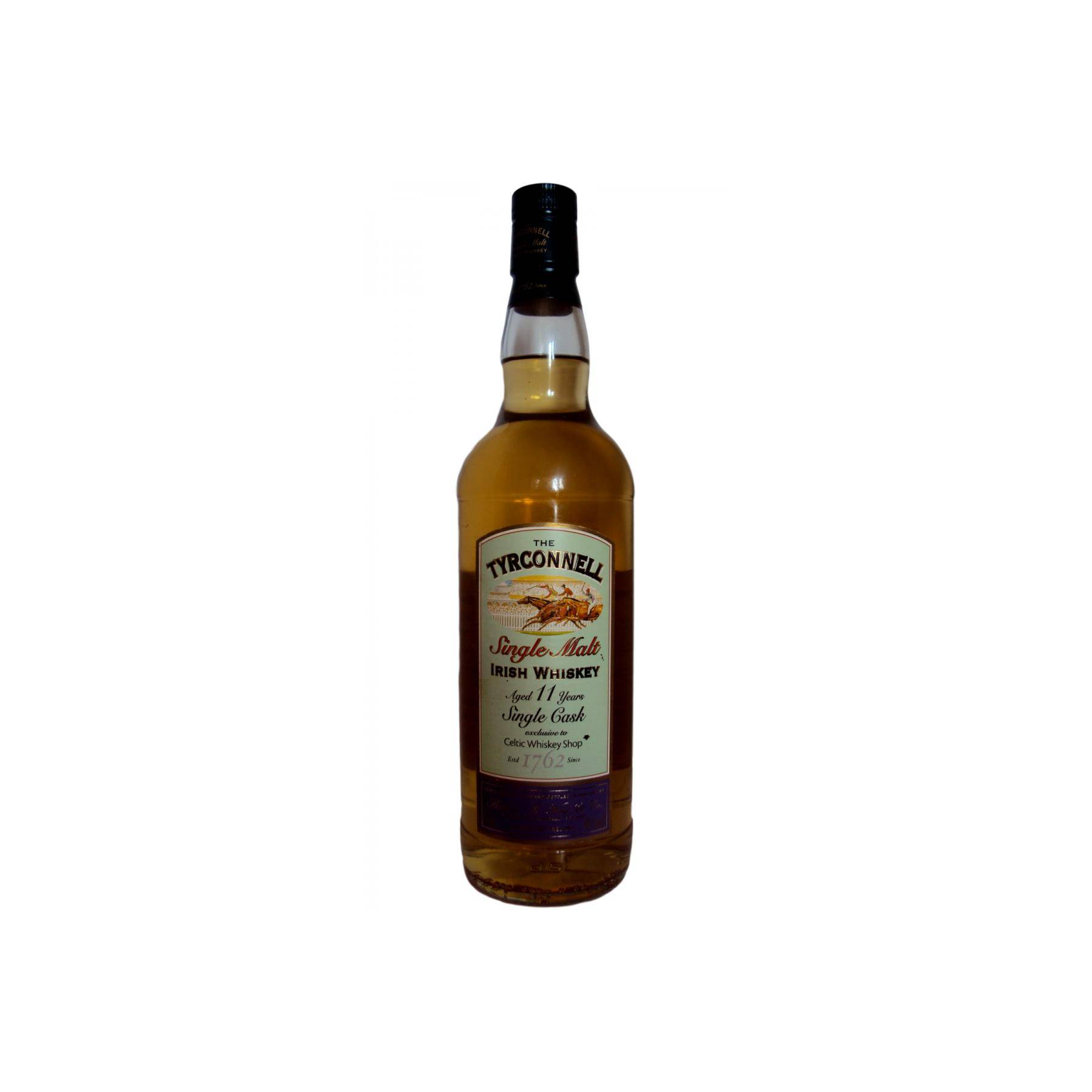 The Scotch Malt Whisky Society Single Cask 11 Years Single Malt Whisky
