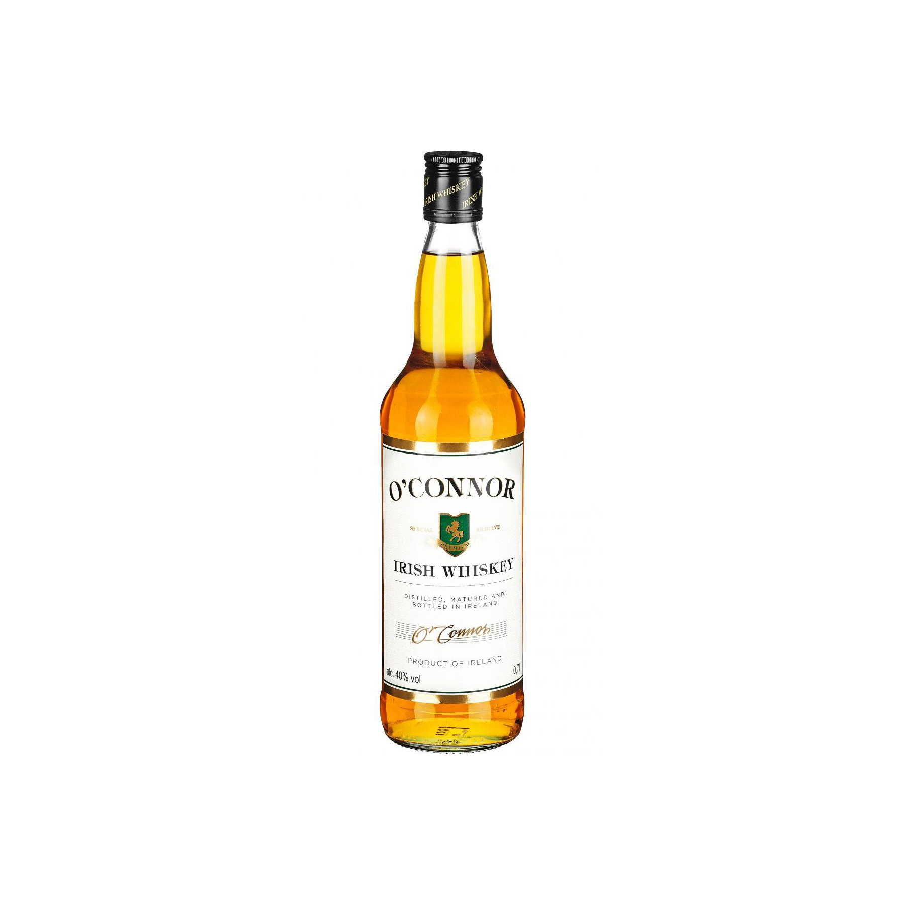 The Scotch Malt Whisky Society Blended Whisky