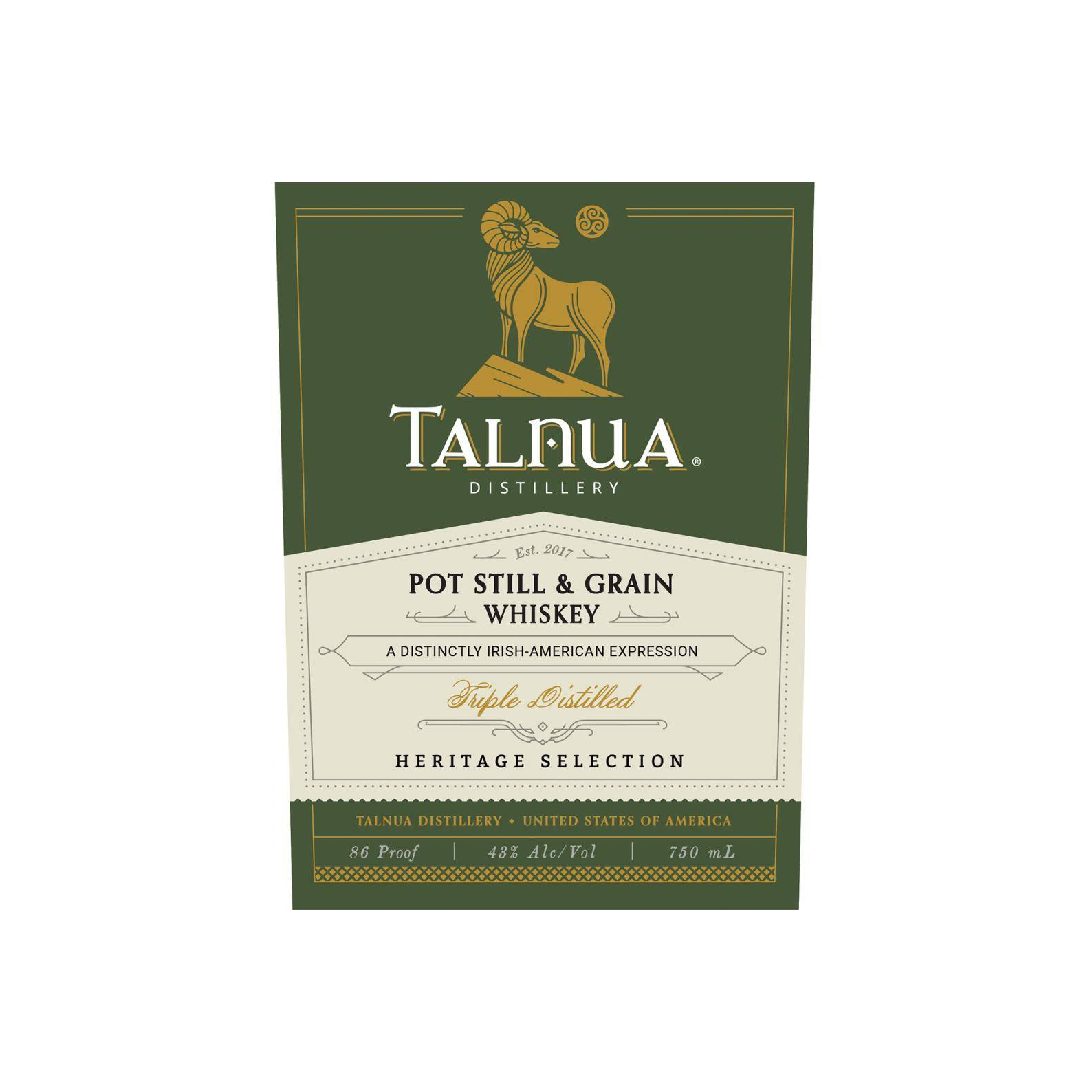 Talnua Heritage Selection