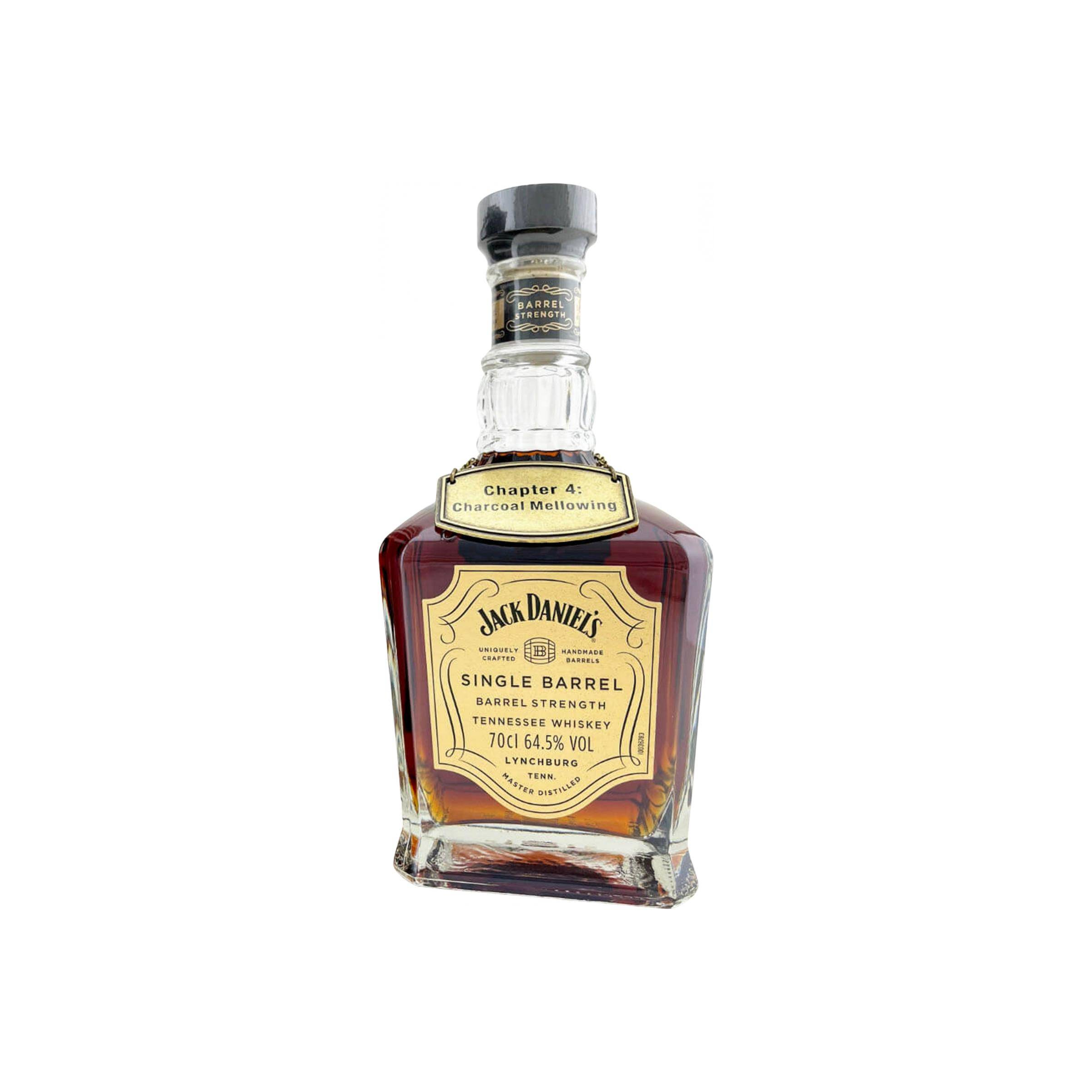 Jack Daniel's Tennessee Whisky 