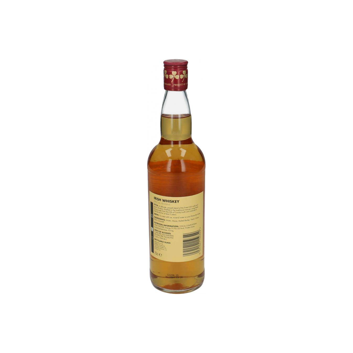 The Scotch Malt Whisky Society Blended Whisky 2