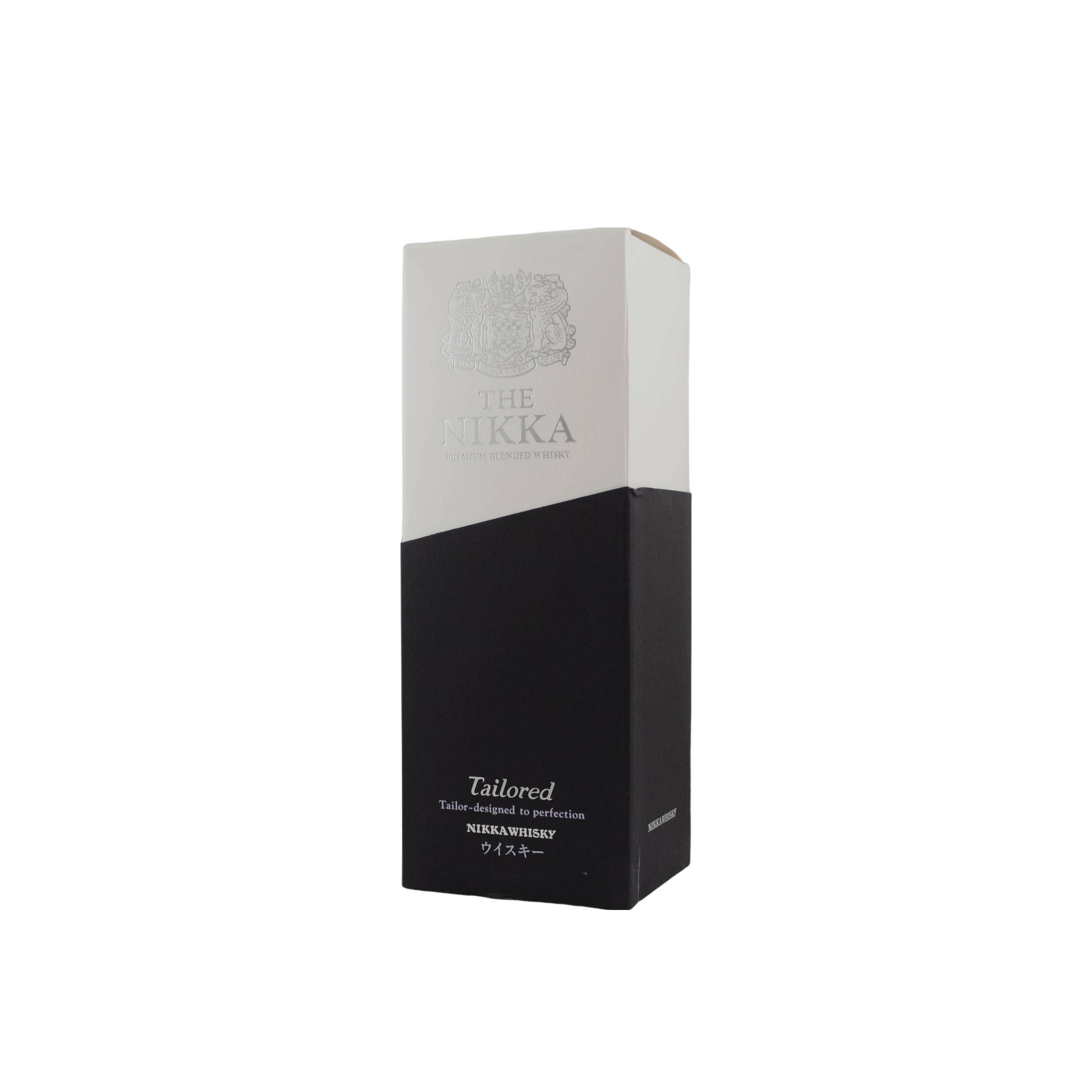 Nikka Blended Whisky 3