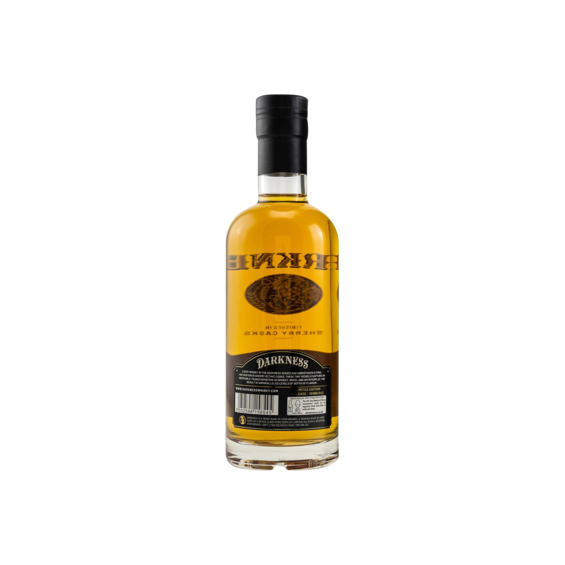 Auchentoshan 26 Years Single Malt Whisky 2